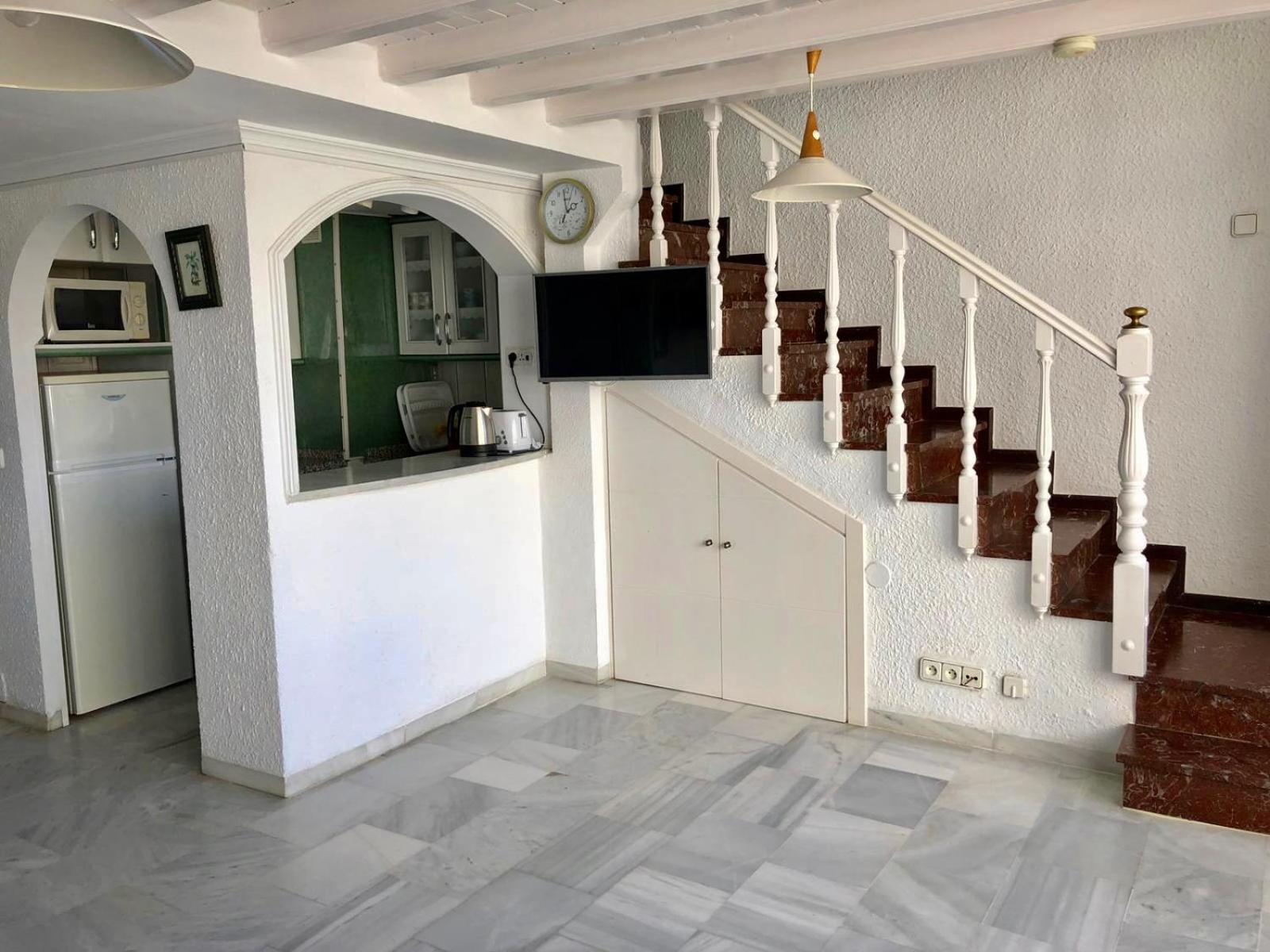Skol Apartments Marbella