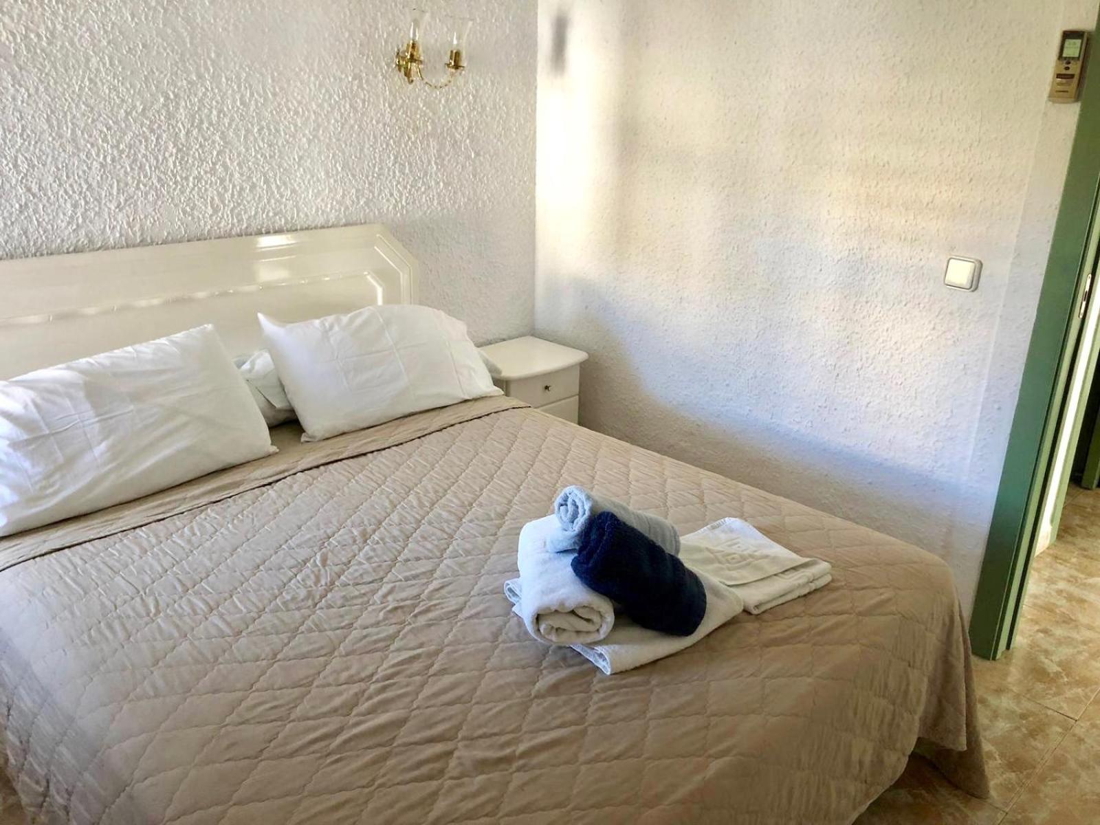 Skol Apartments Marbella