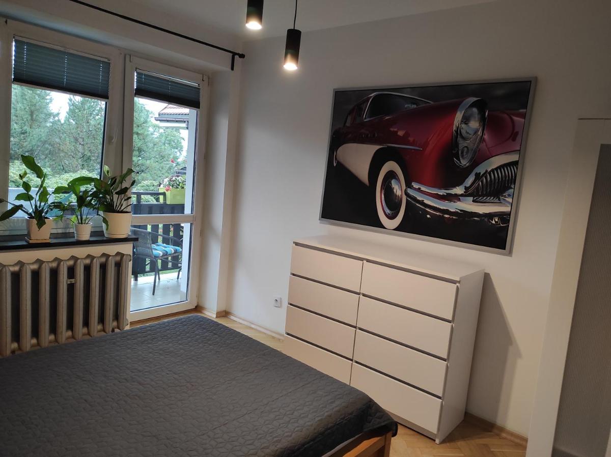 Apartament Pod Taborem view 2