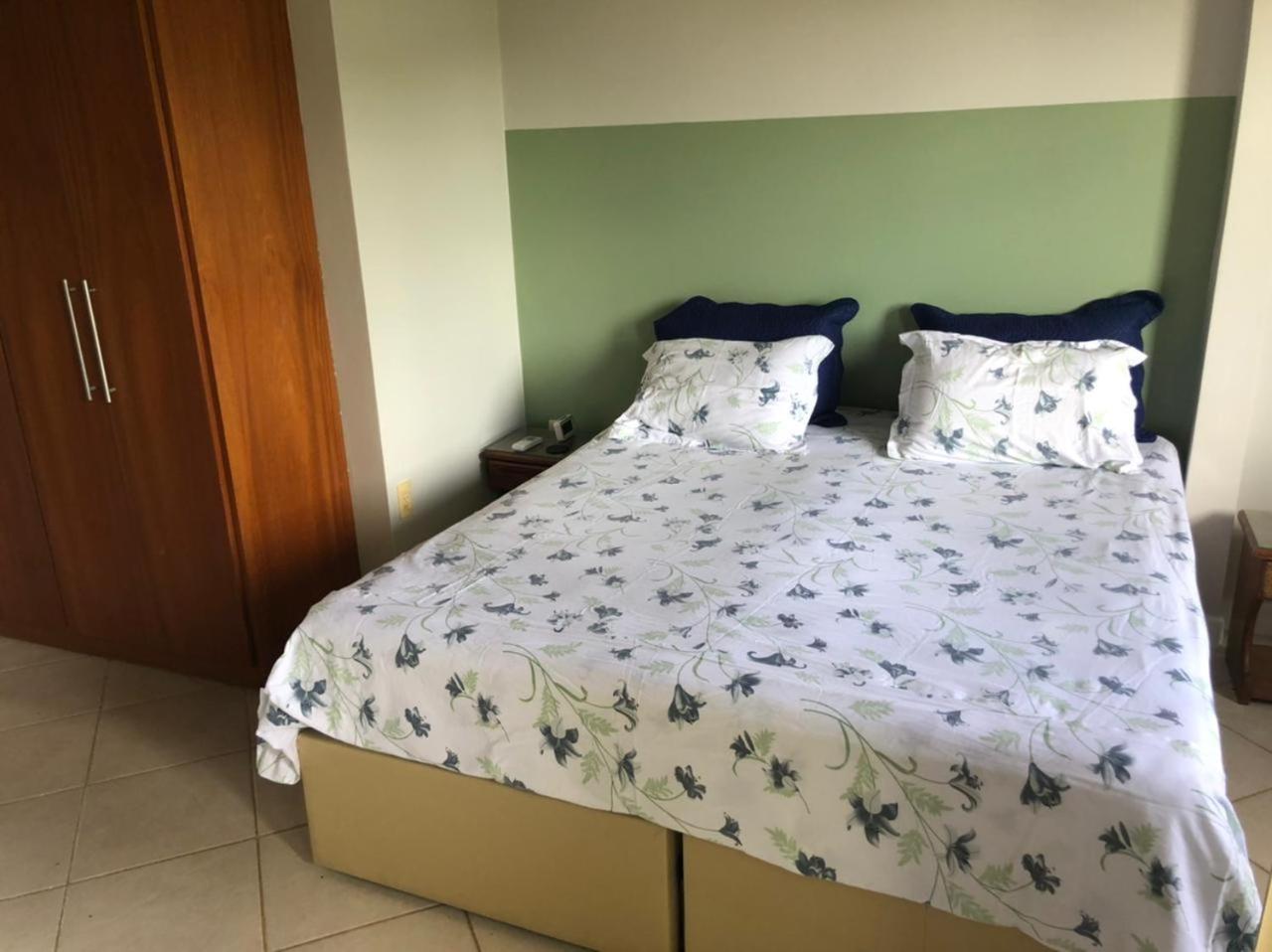 Casa Ampla a 300 metros de uma das melhores praia de SSA