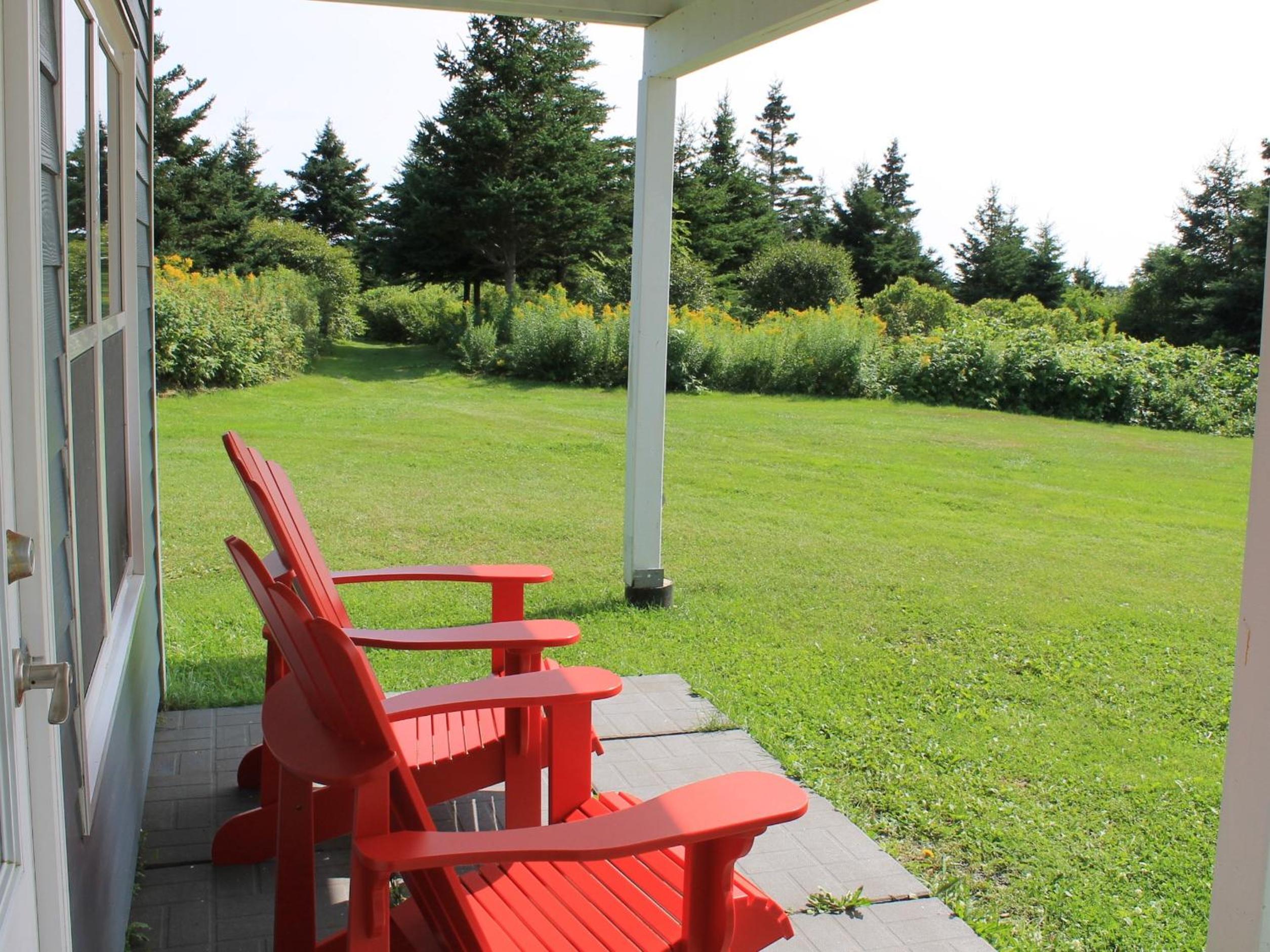 Seawind Landing Country Inn
