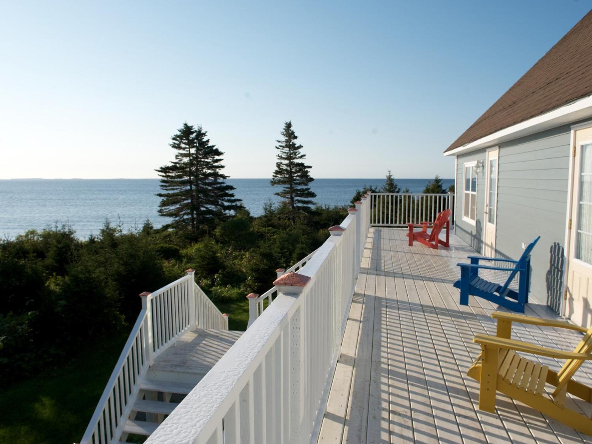 Seawind Landing Country Inn