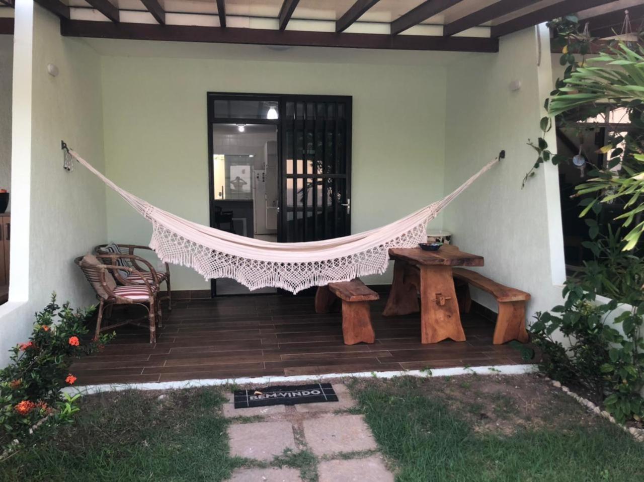 Casa Ampla a 300 metros de uma das melhores praia de SSA