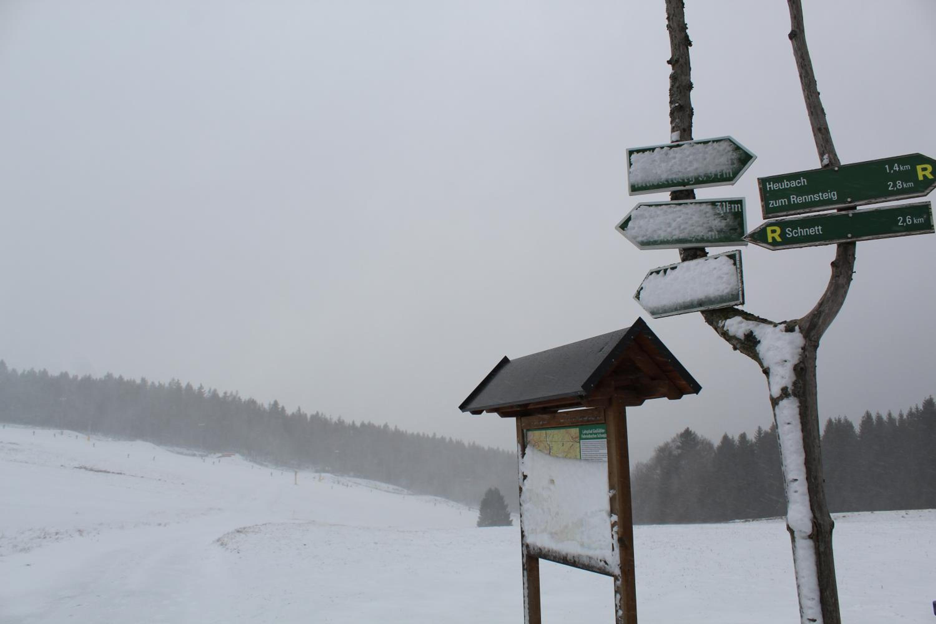 Gasthof & Pension 