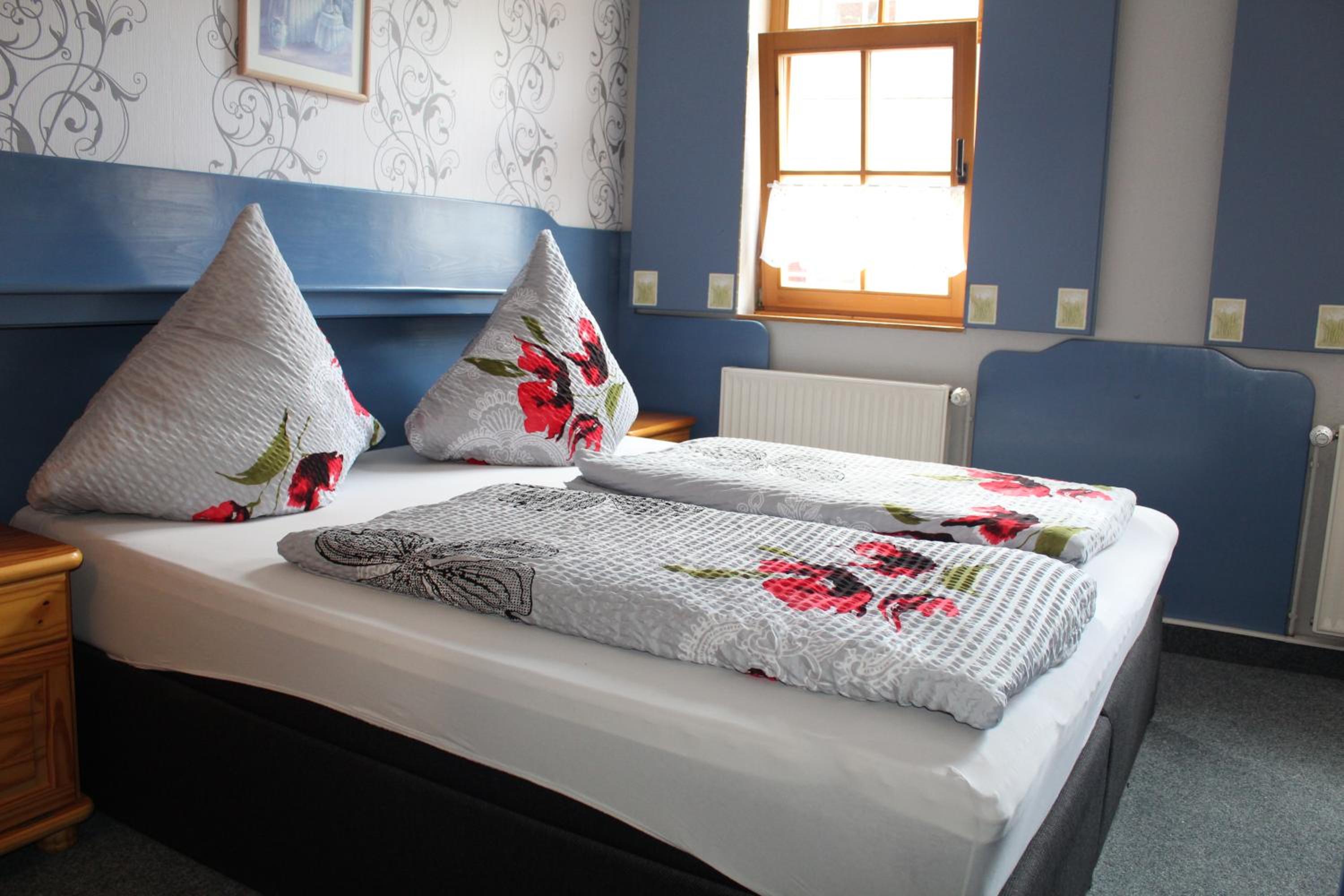 Gasthof & Pension 