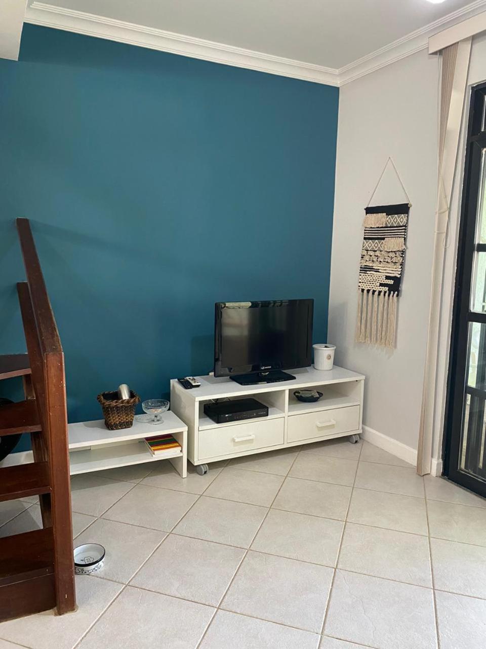 Casa Ampla a 300 metros de uma das melhores praia de SSA