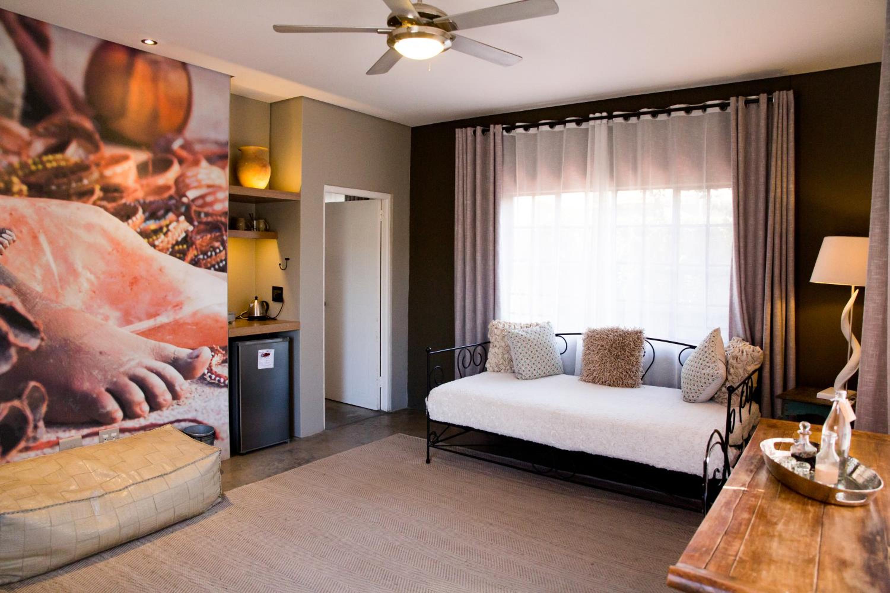 Olive Grove Guesthouse