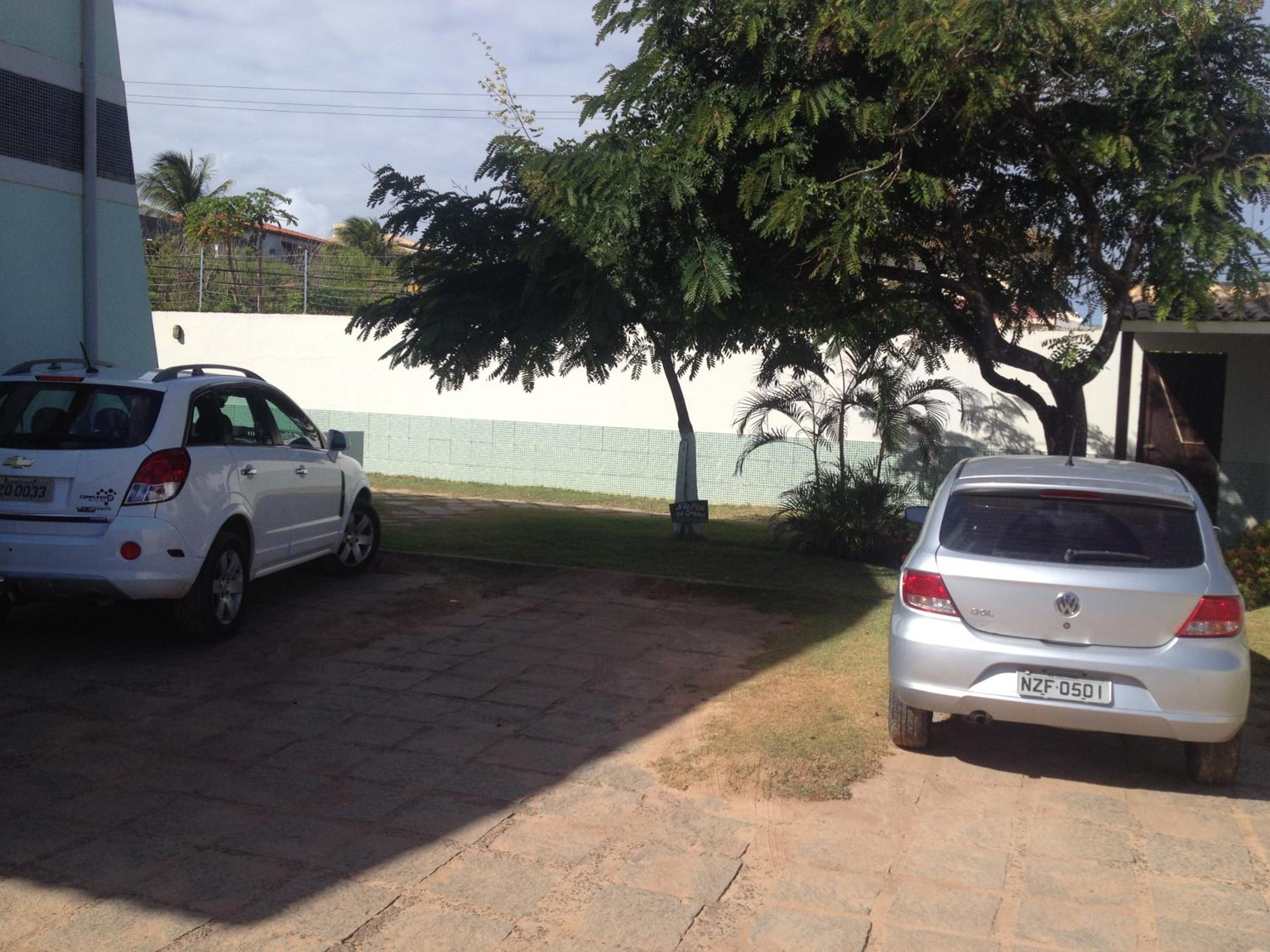 Casa Ampla a 300 metros de uma das melhores praia de SSA