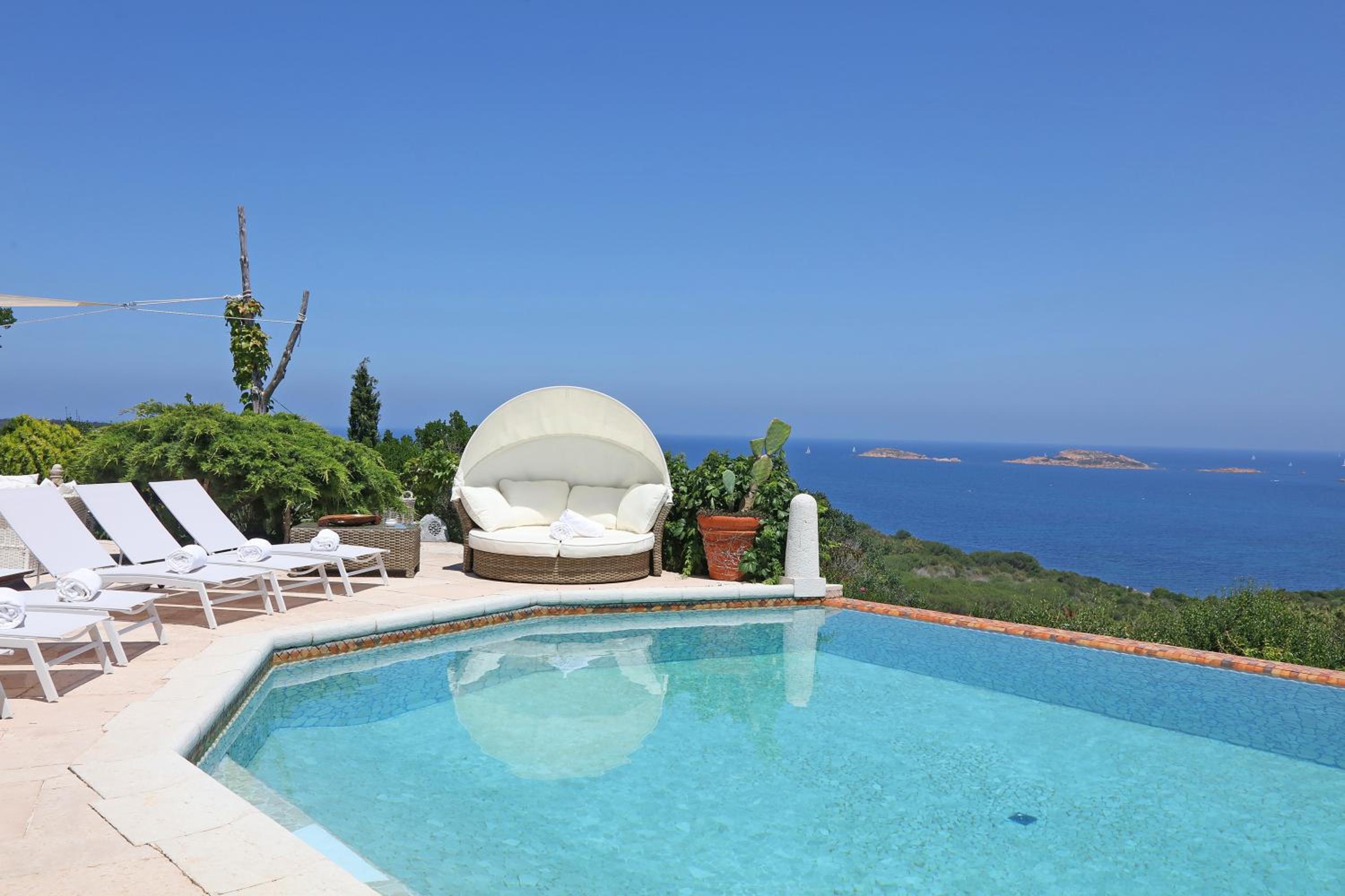 Villa Anna