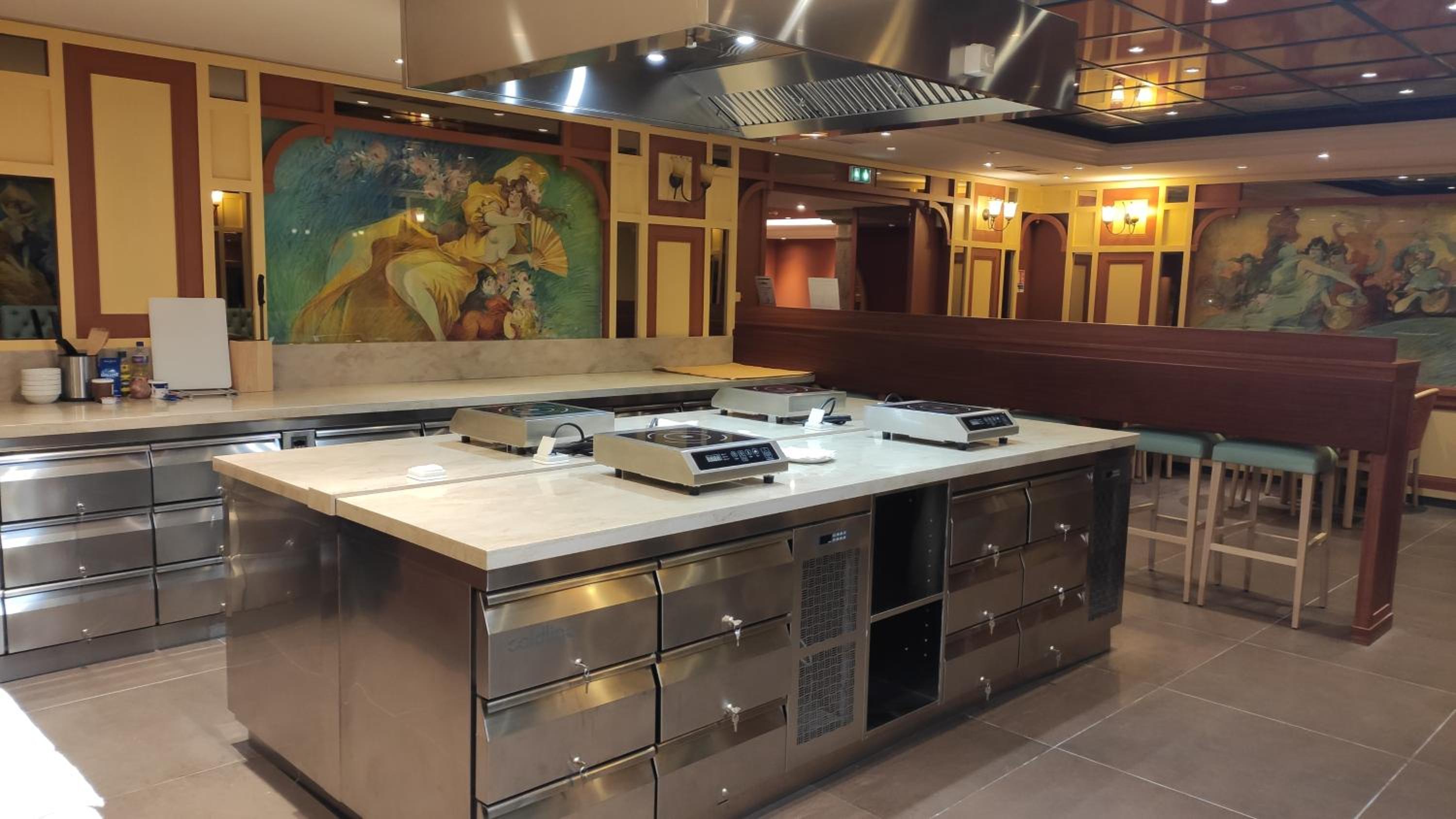 Residence Share Inn