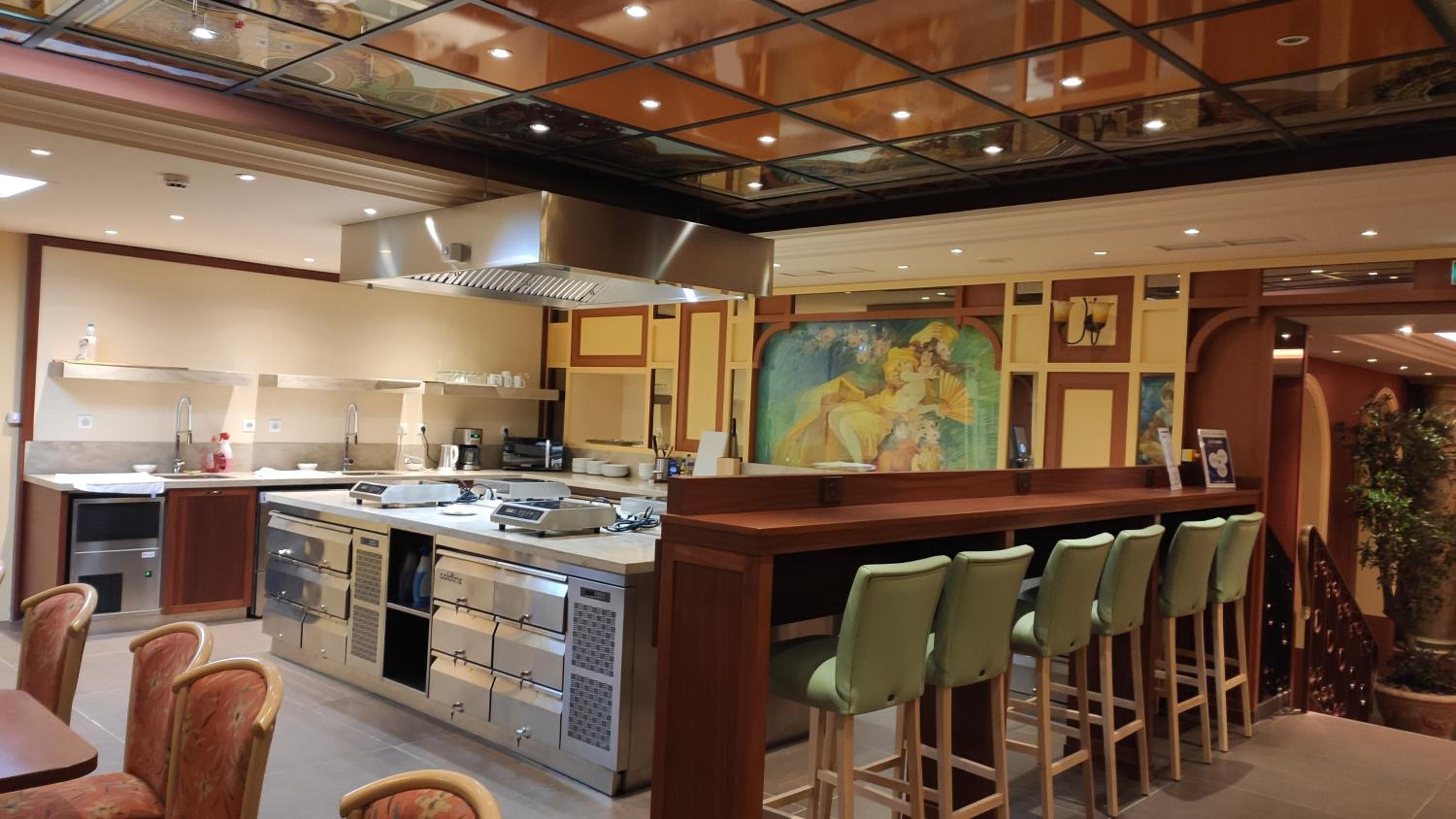 Residence Share Inn