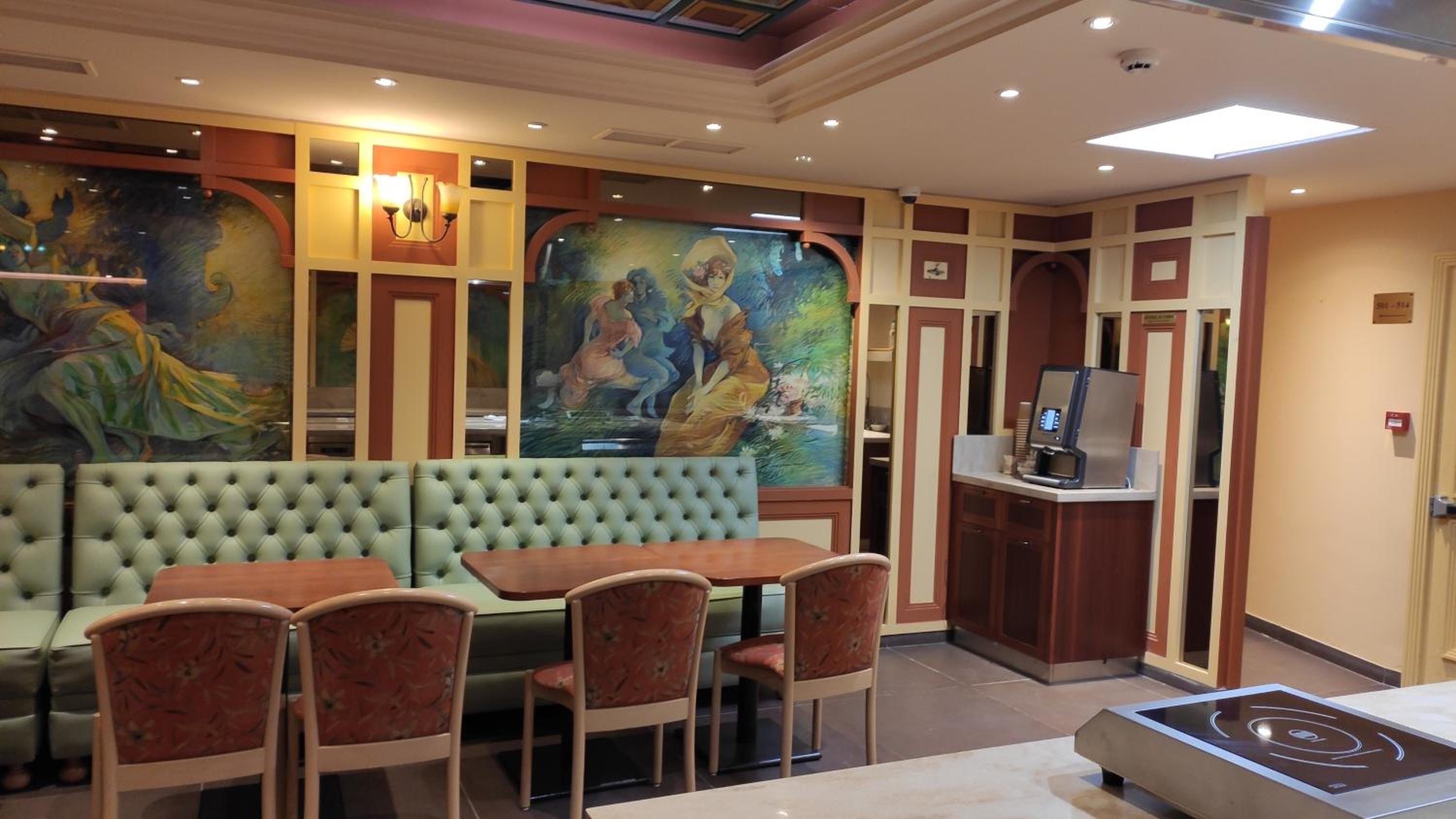 Residence Share Inn