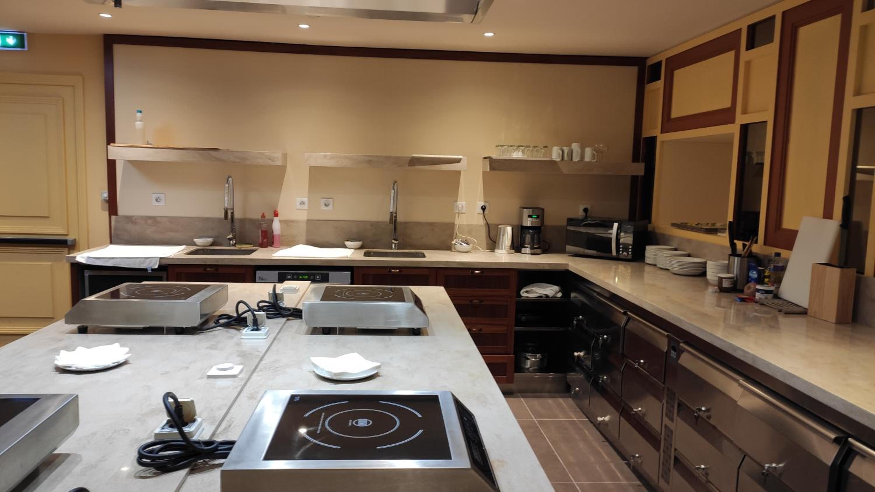 Residence Share Inn