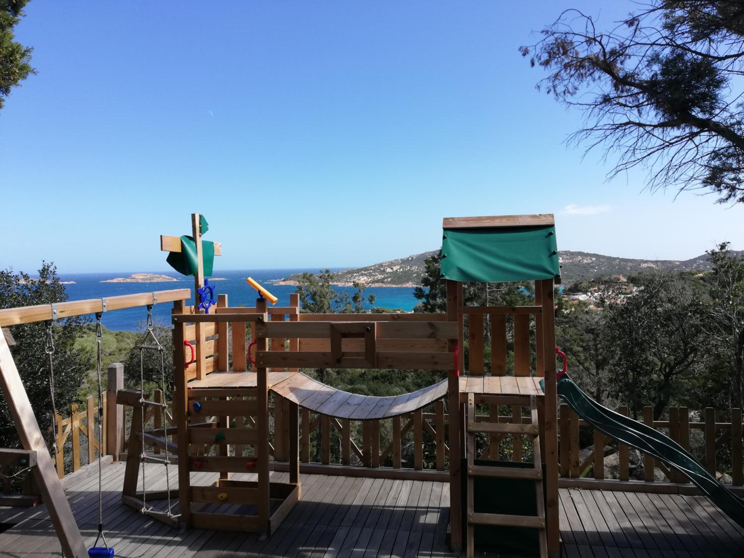 Villa Anna