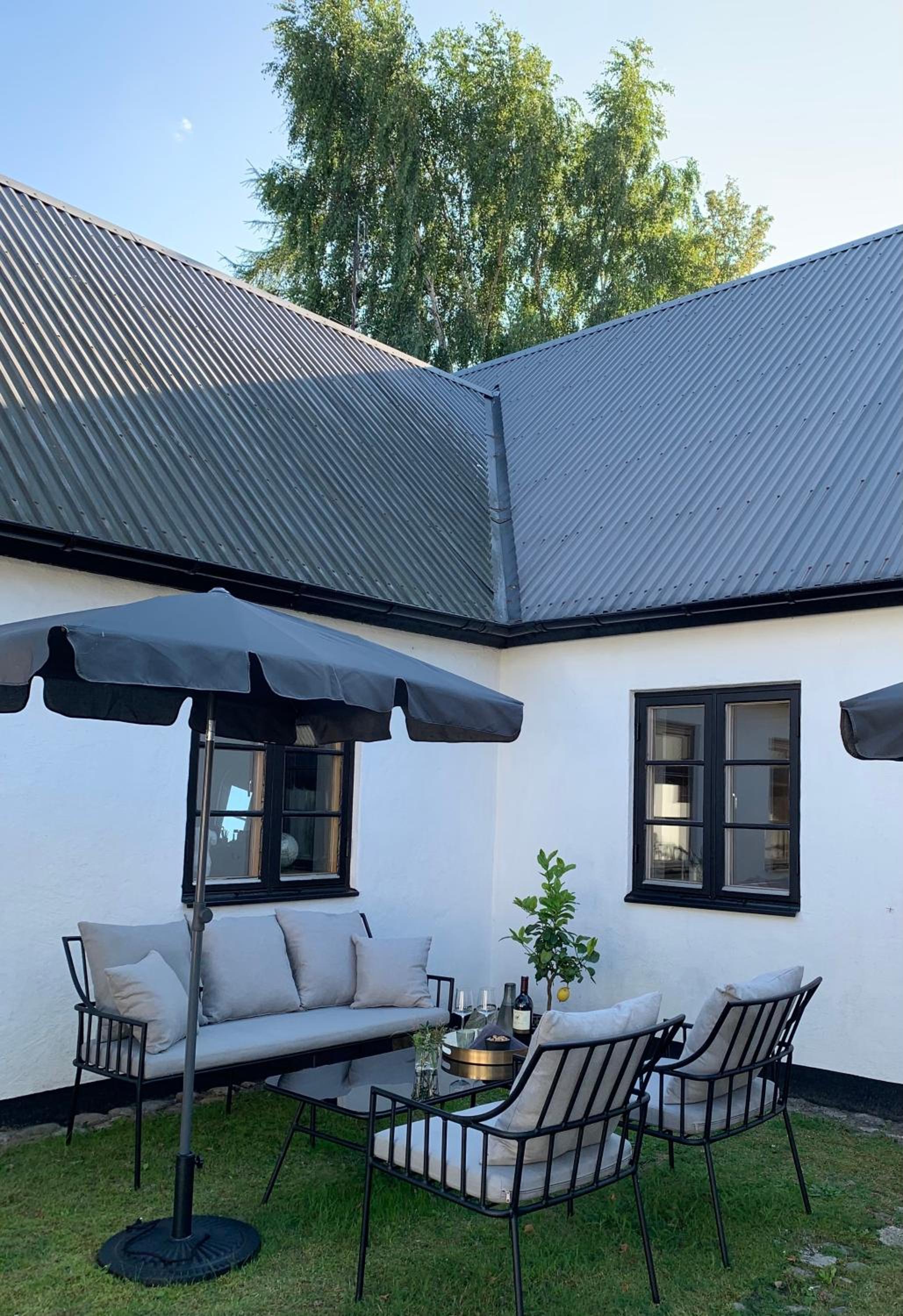 Mellby Atelier på Österlen view 5
