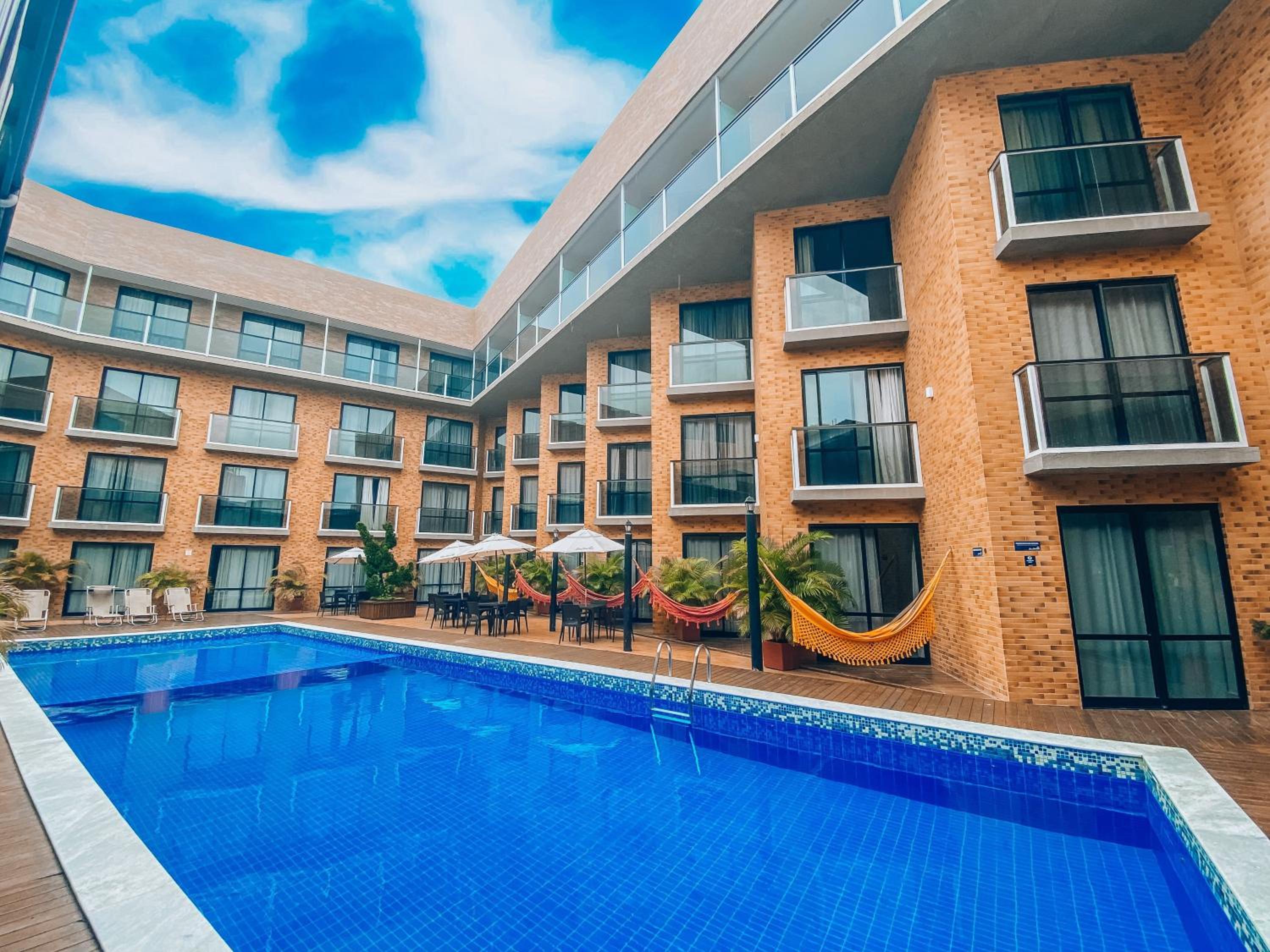 Bessa Beach Hotel - Property Image 181