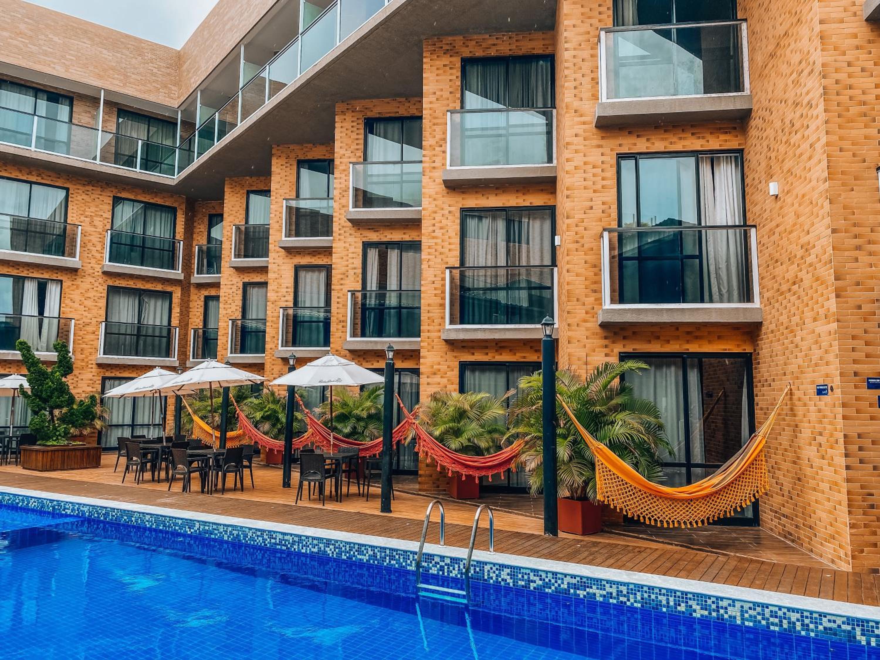 Bessa Beach Hotel - Property Image 182