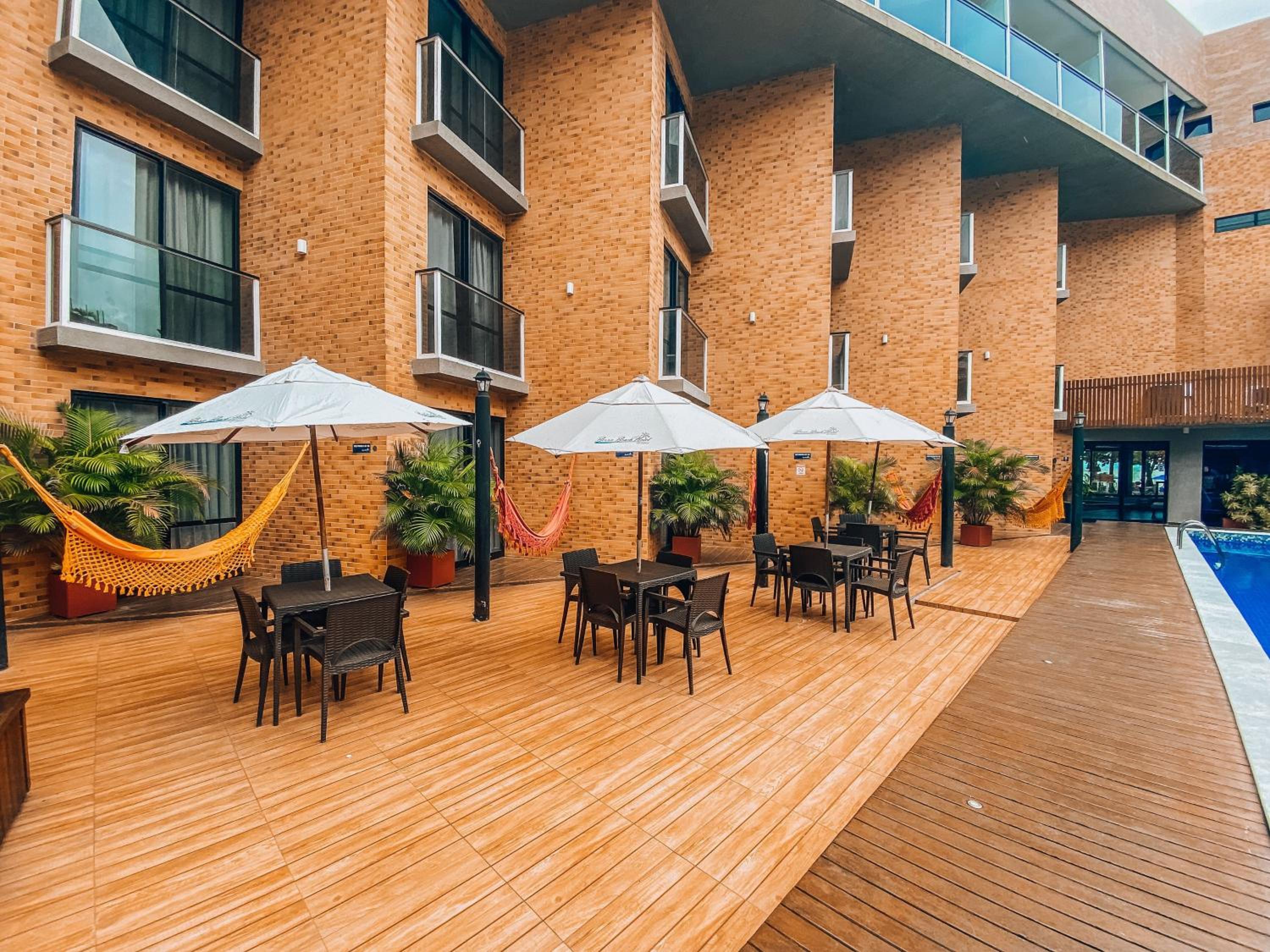 Bessa Beach Hotel - Property Image 183