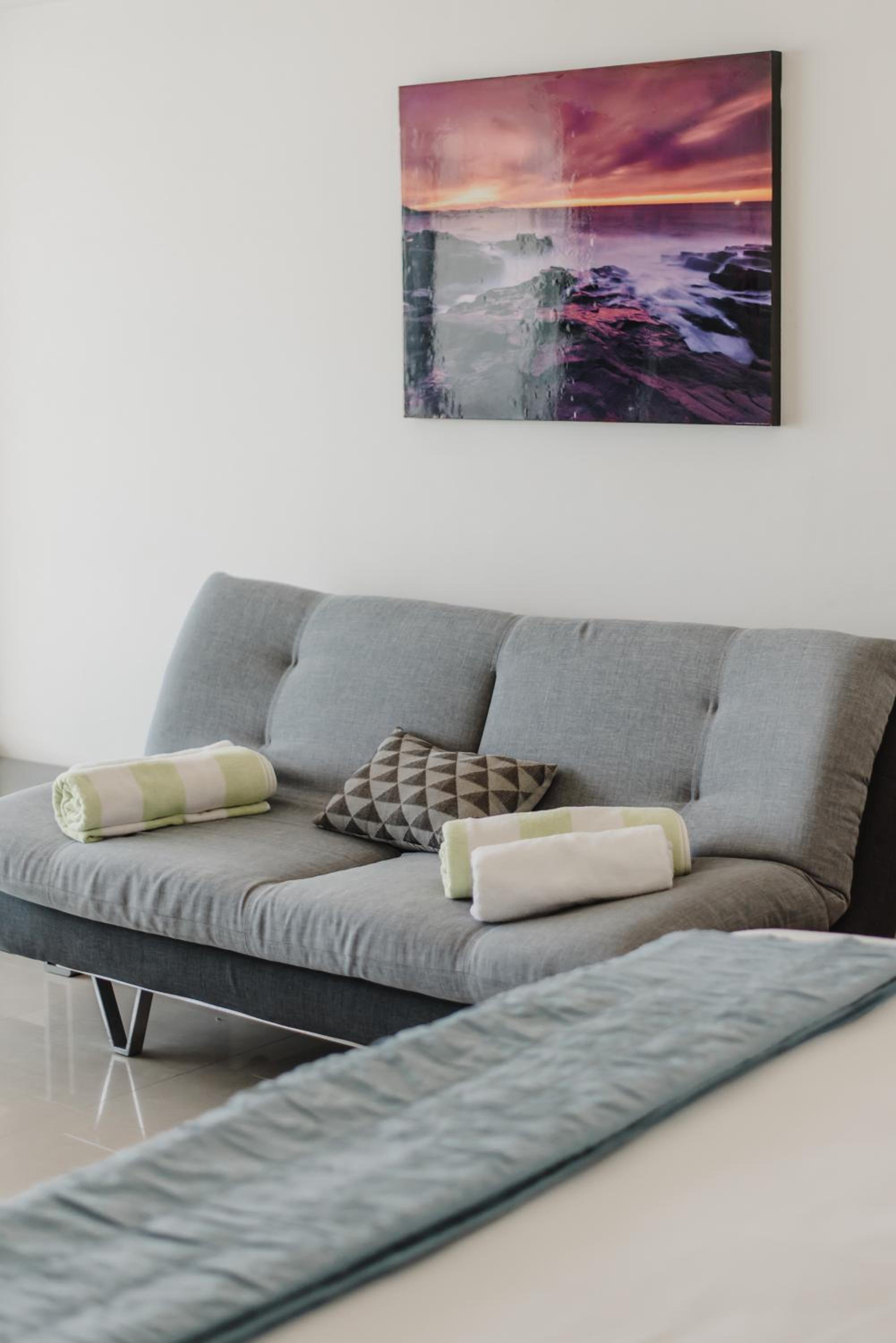 Condominio Girasol OceanView