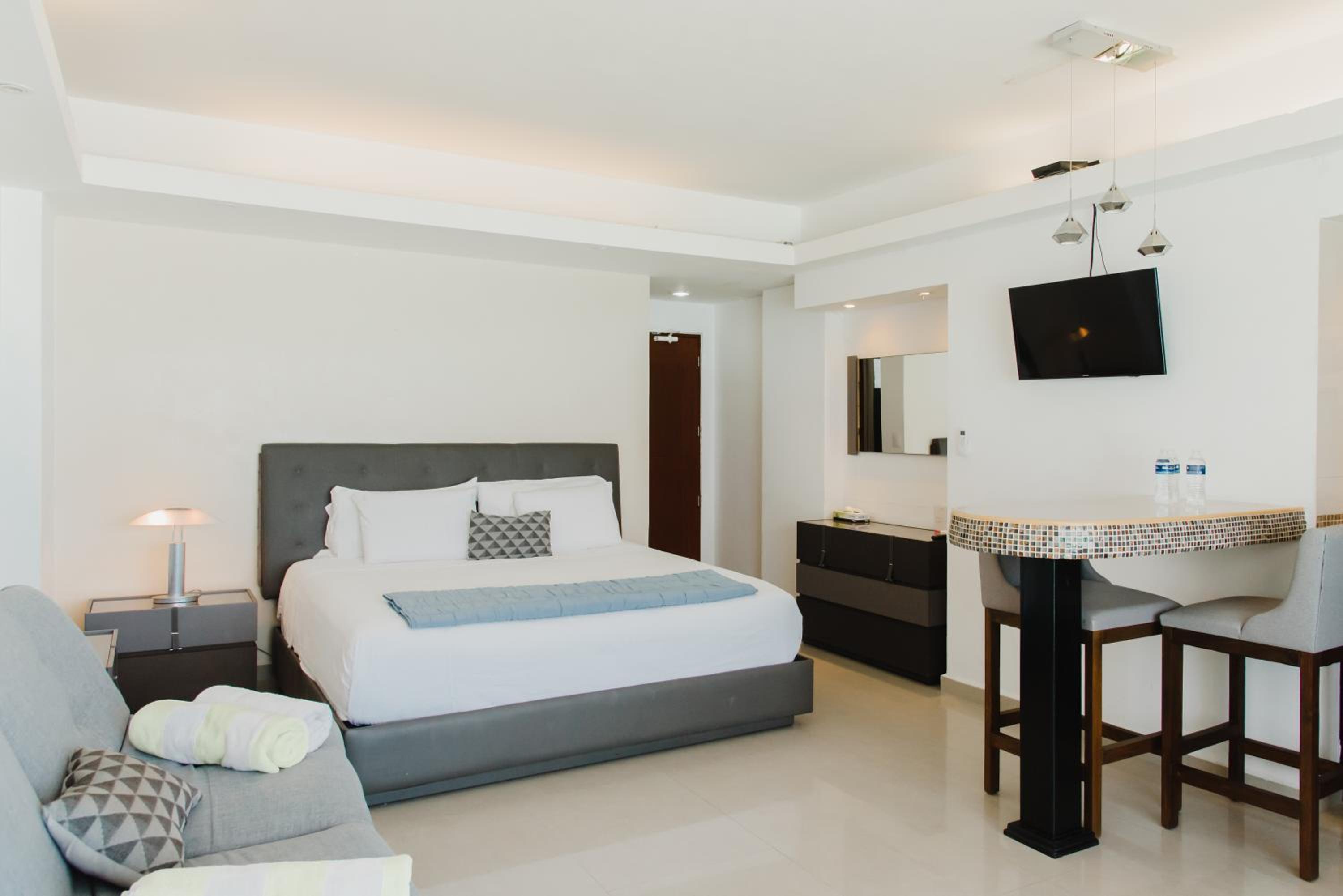 Condominio Girasol OceanView