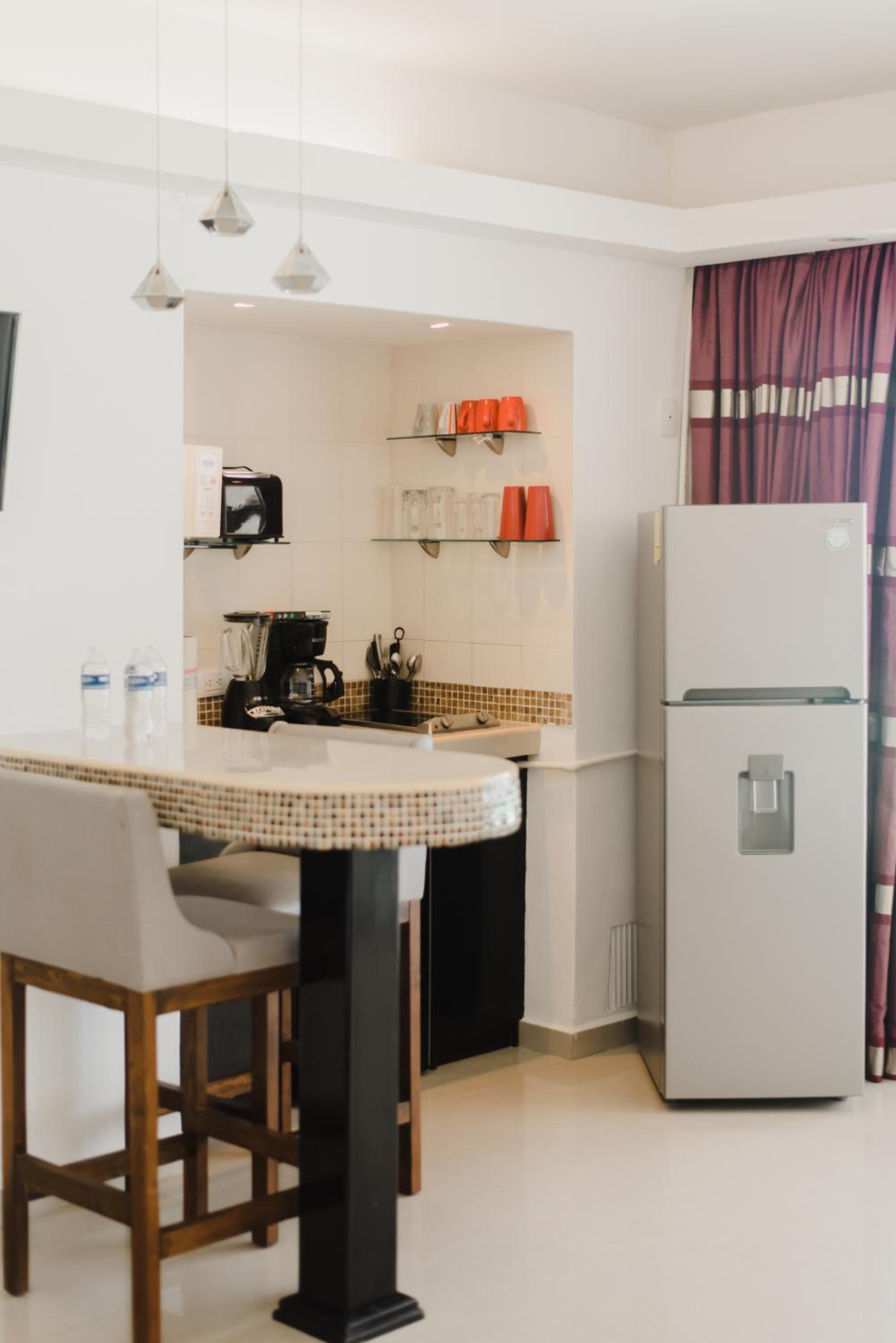 Condominio Girasol OceanView