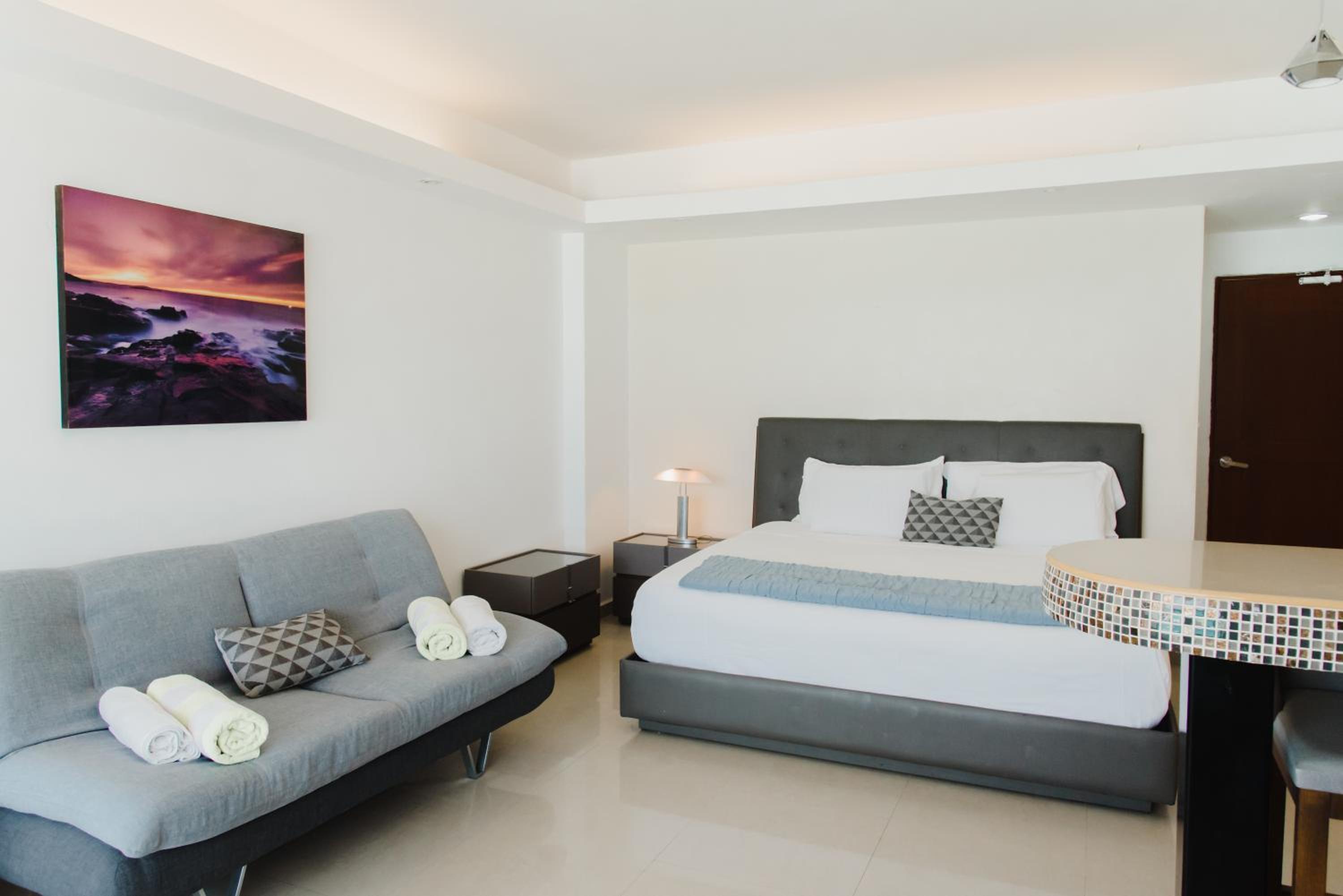 Condominio Girasol OceanView