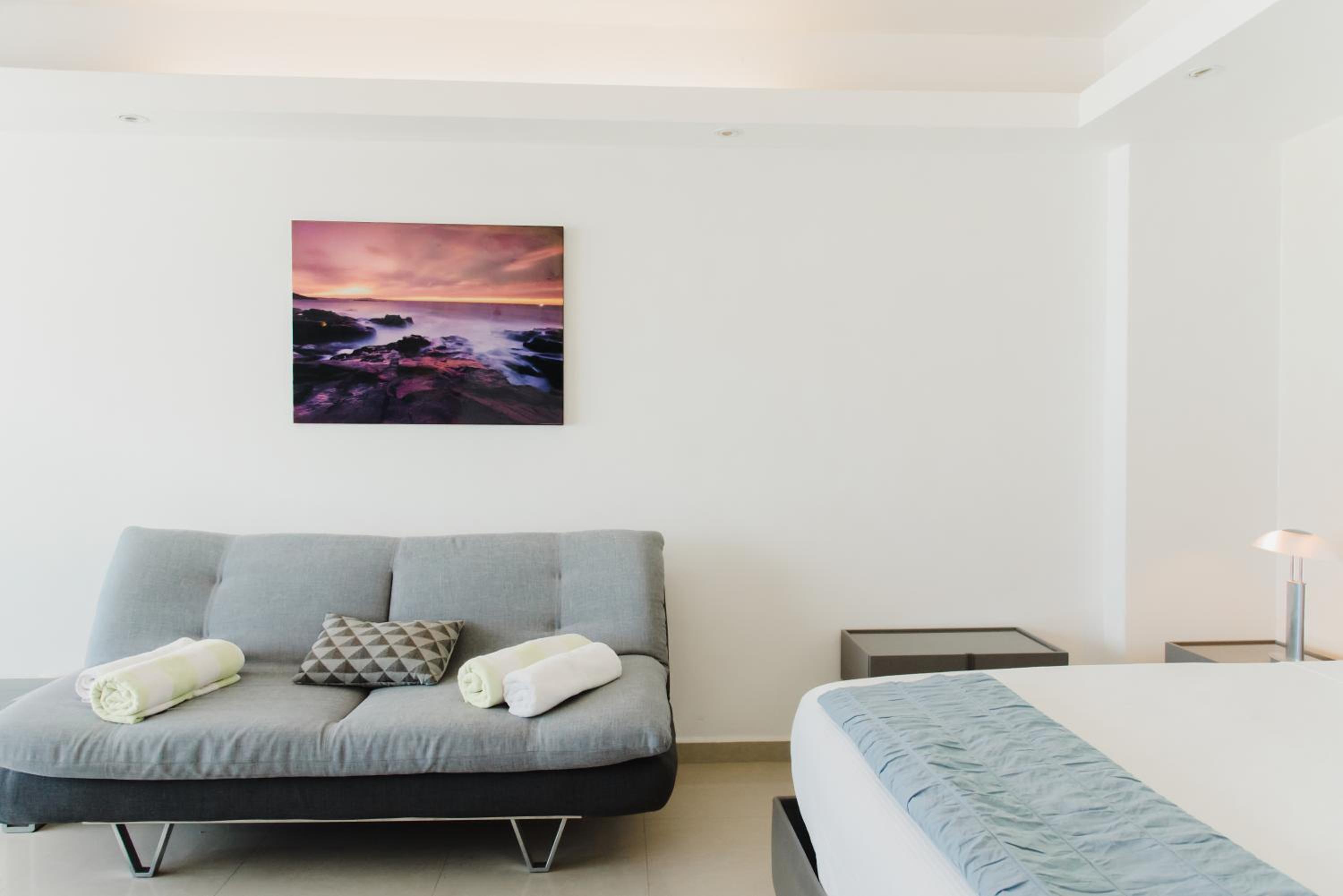 Condominio Girasol OceanView