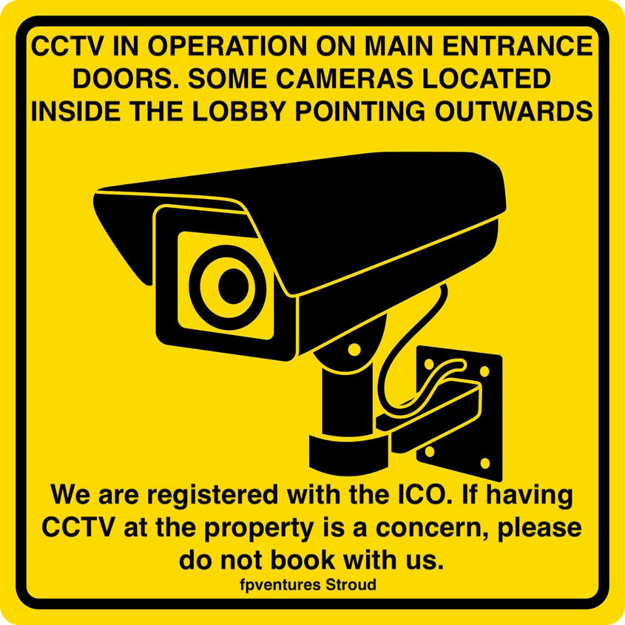 Stroud Vacations - Upper Highview - Self Catering Apartment, fpventures Stroud - Property Image 26