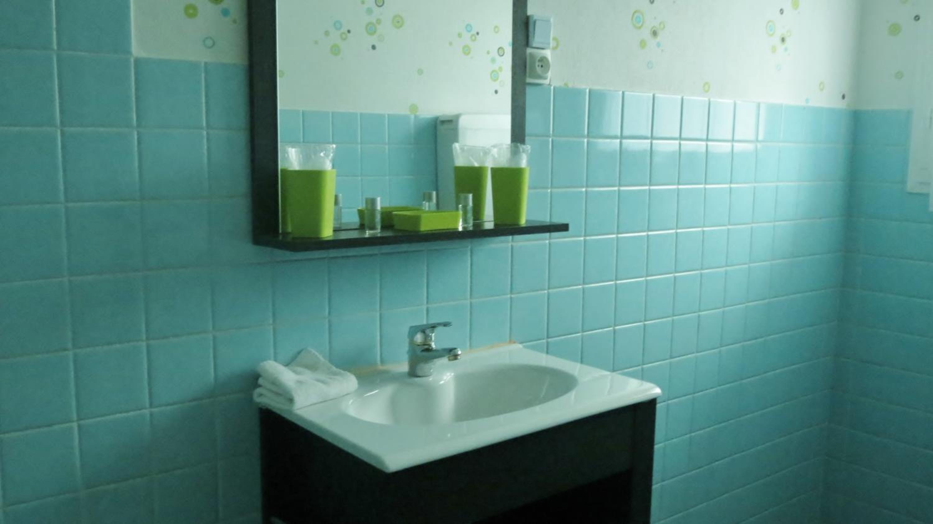 Hotel Au Petit Béarn, photo 22
