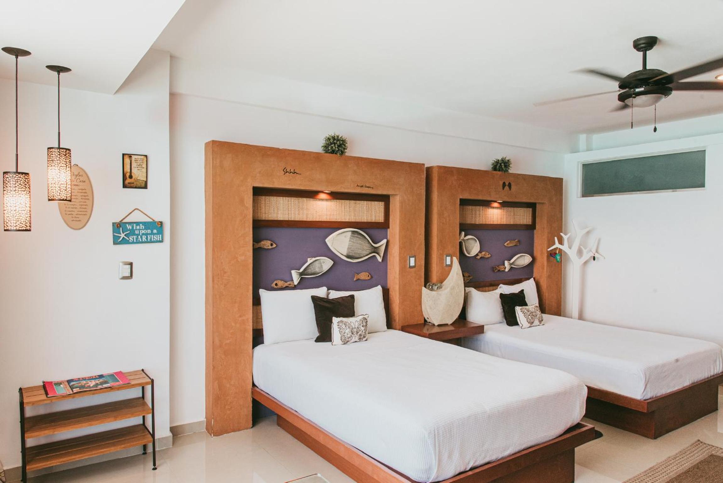 Condominio Girasol OceanView