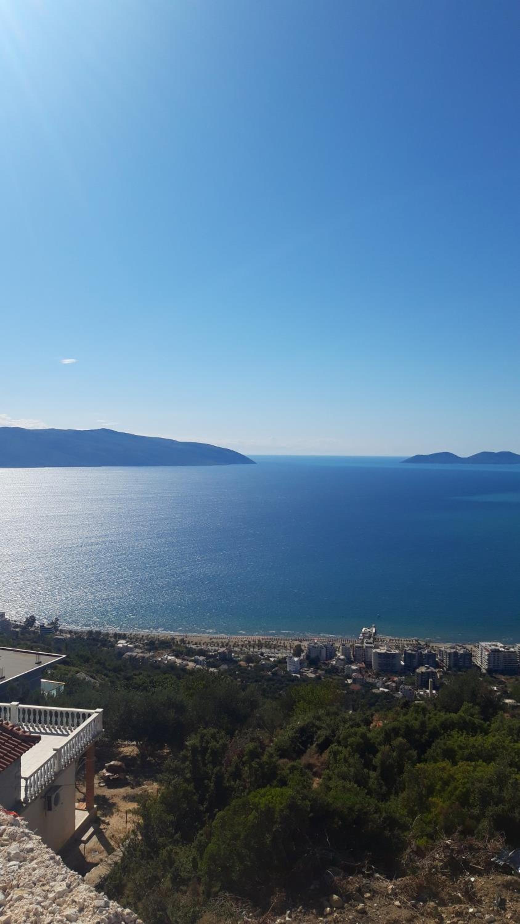Apartament Gloria&Mitati