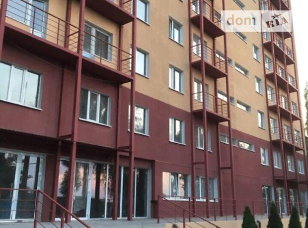Квартира студия view 5