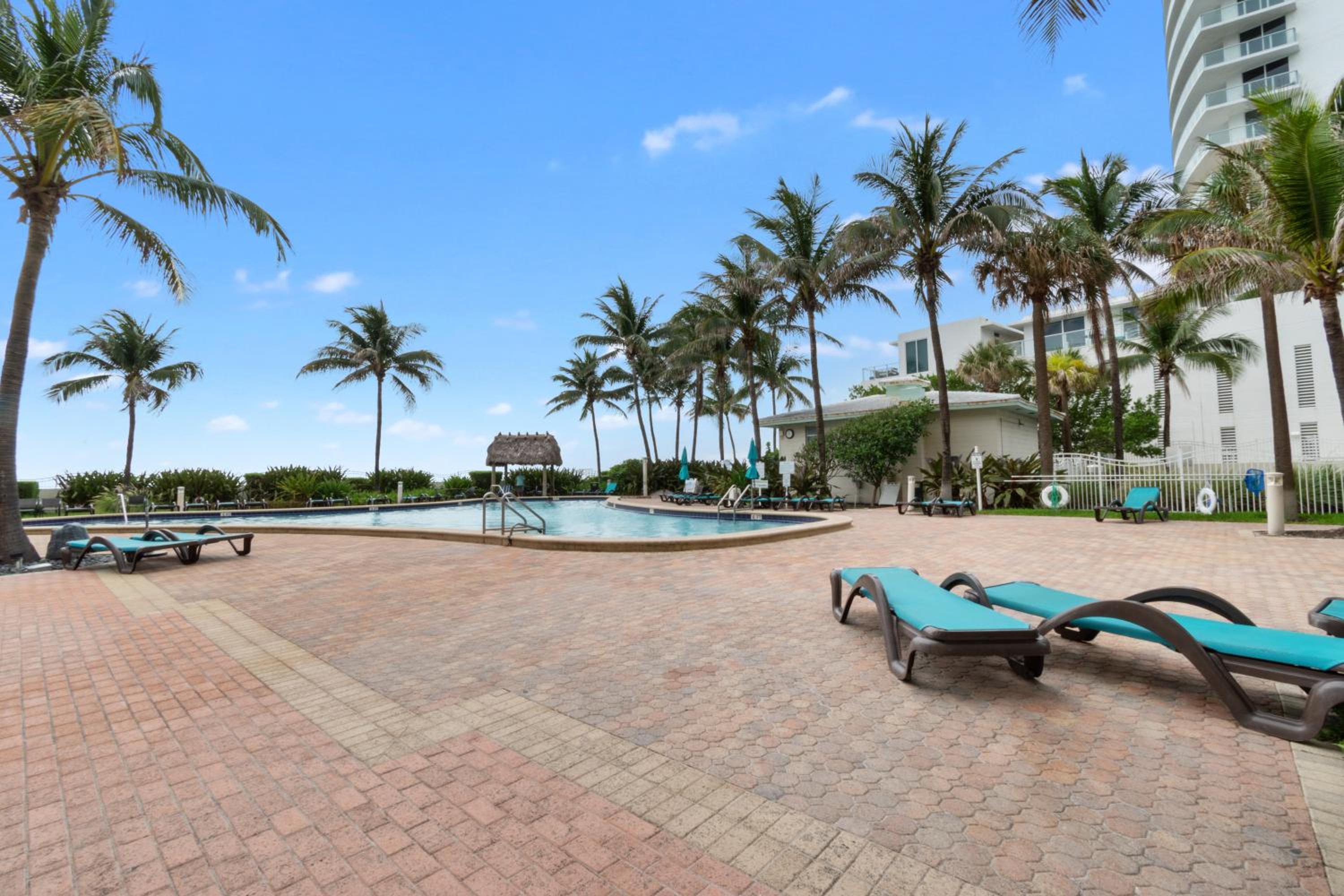Alquiler temporario Miami view 4
