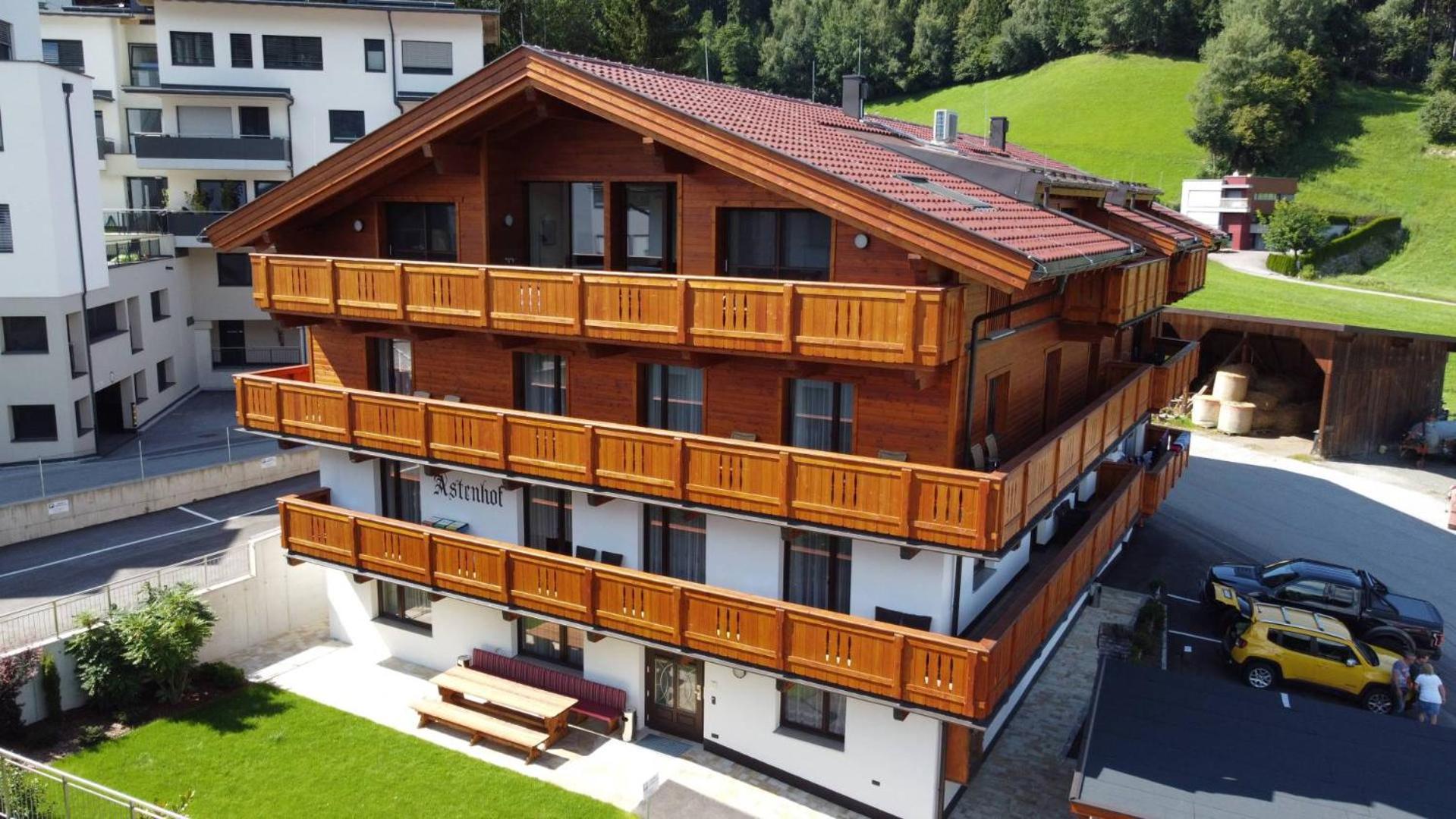 Hotel Astenhof Familie Hummel - Image 1