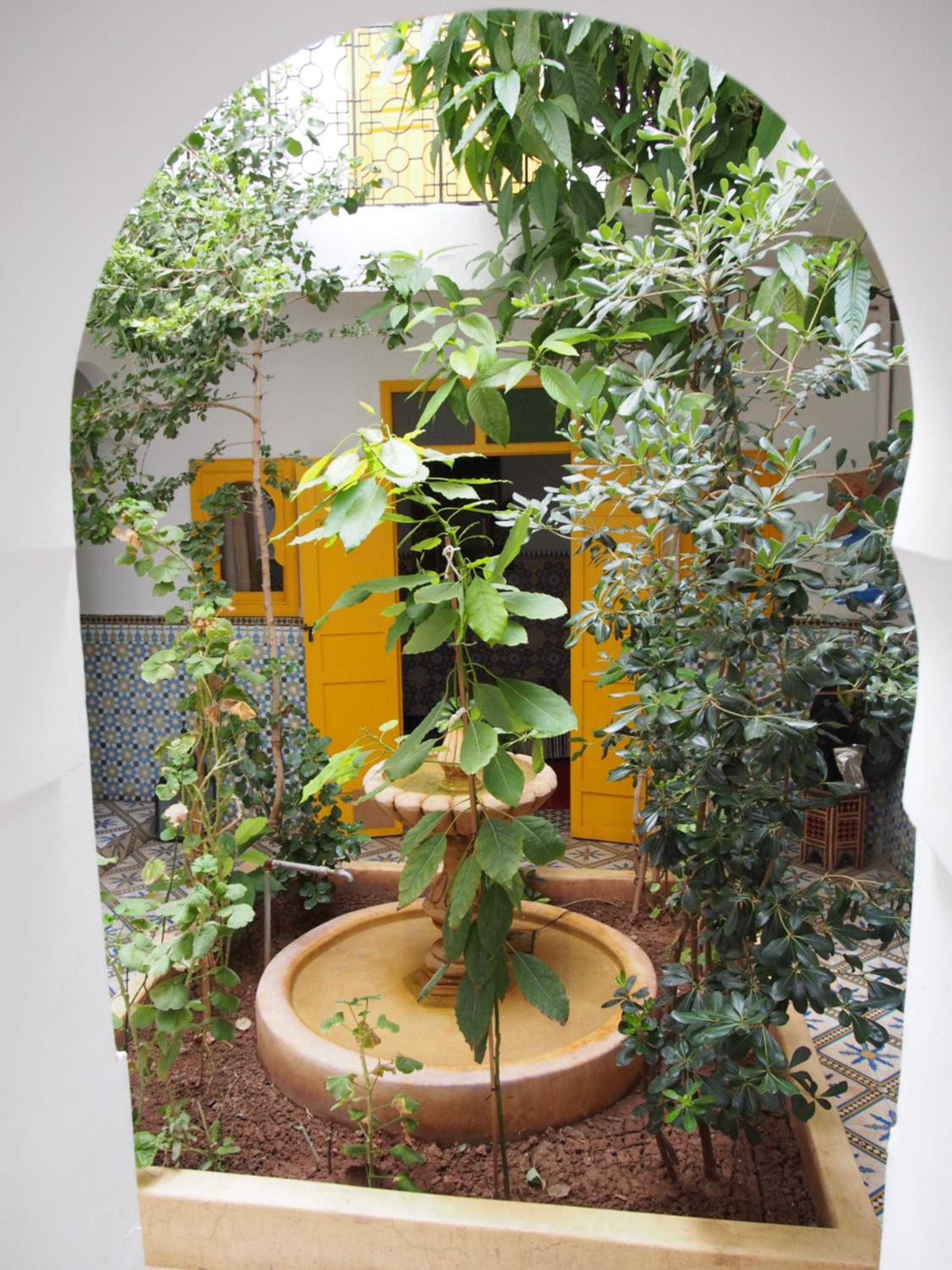 Riad Dar Tiflet