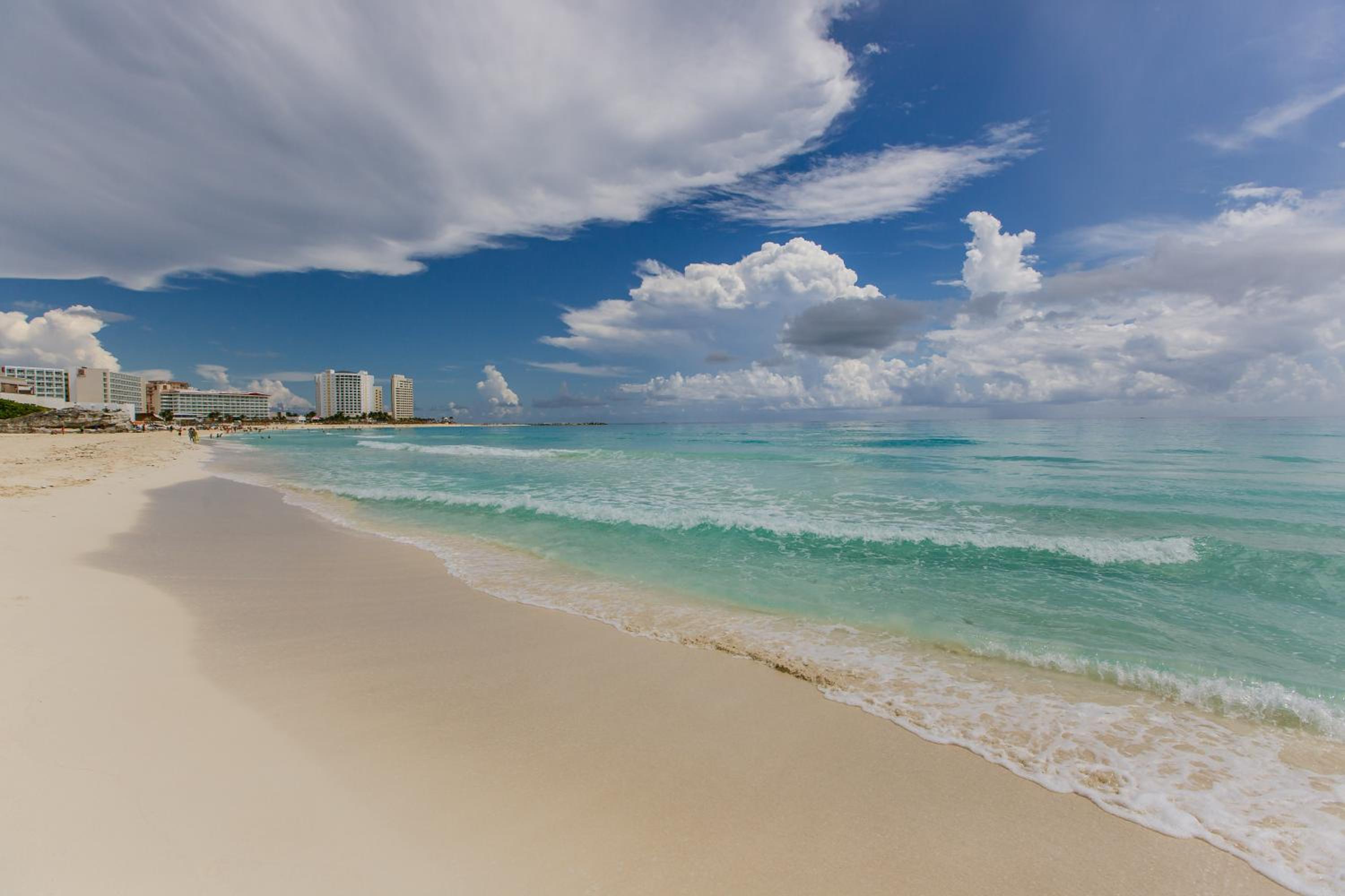 Condominio Girasol OceanView