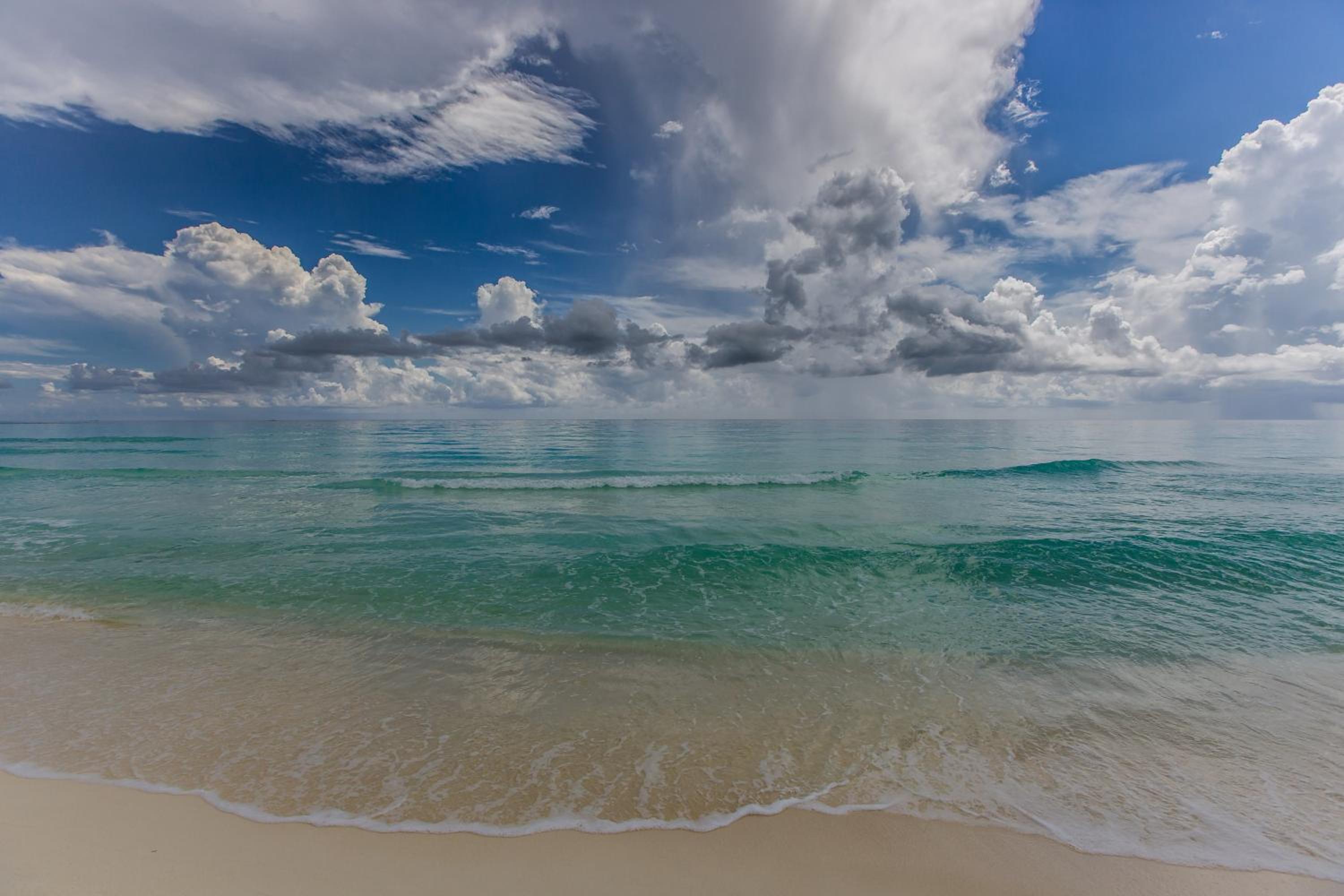 Condominio Girasol OceanView