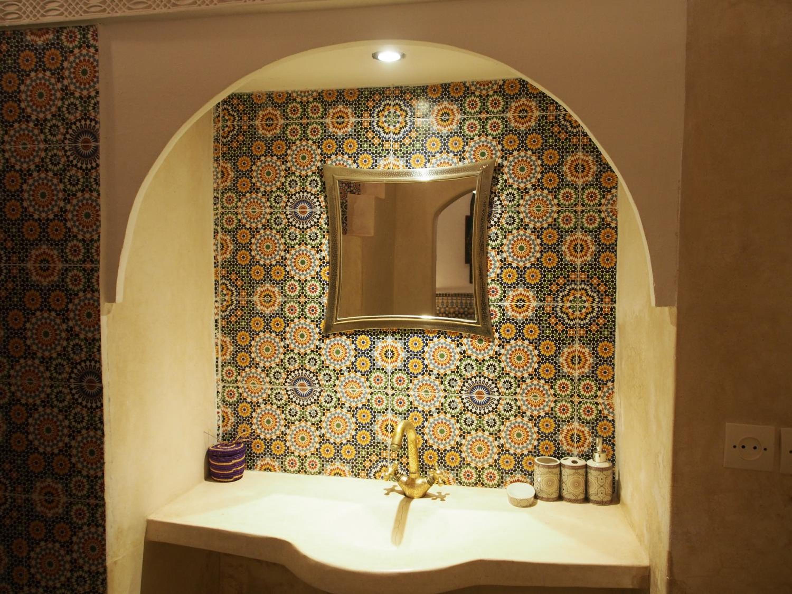 Riad Dar Tiflet
