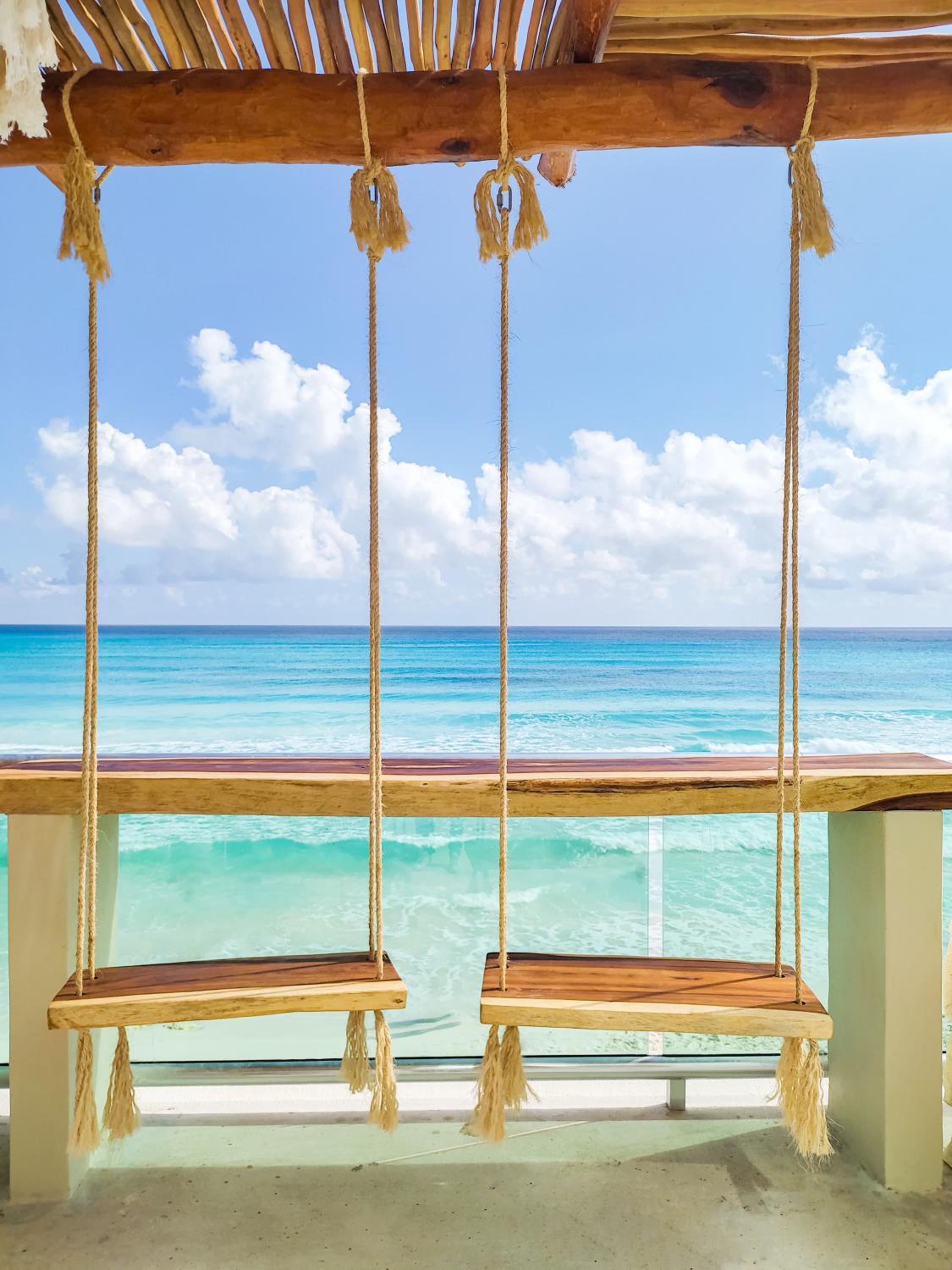Condominio Girasol OceanView