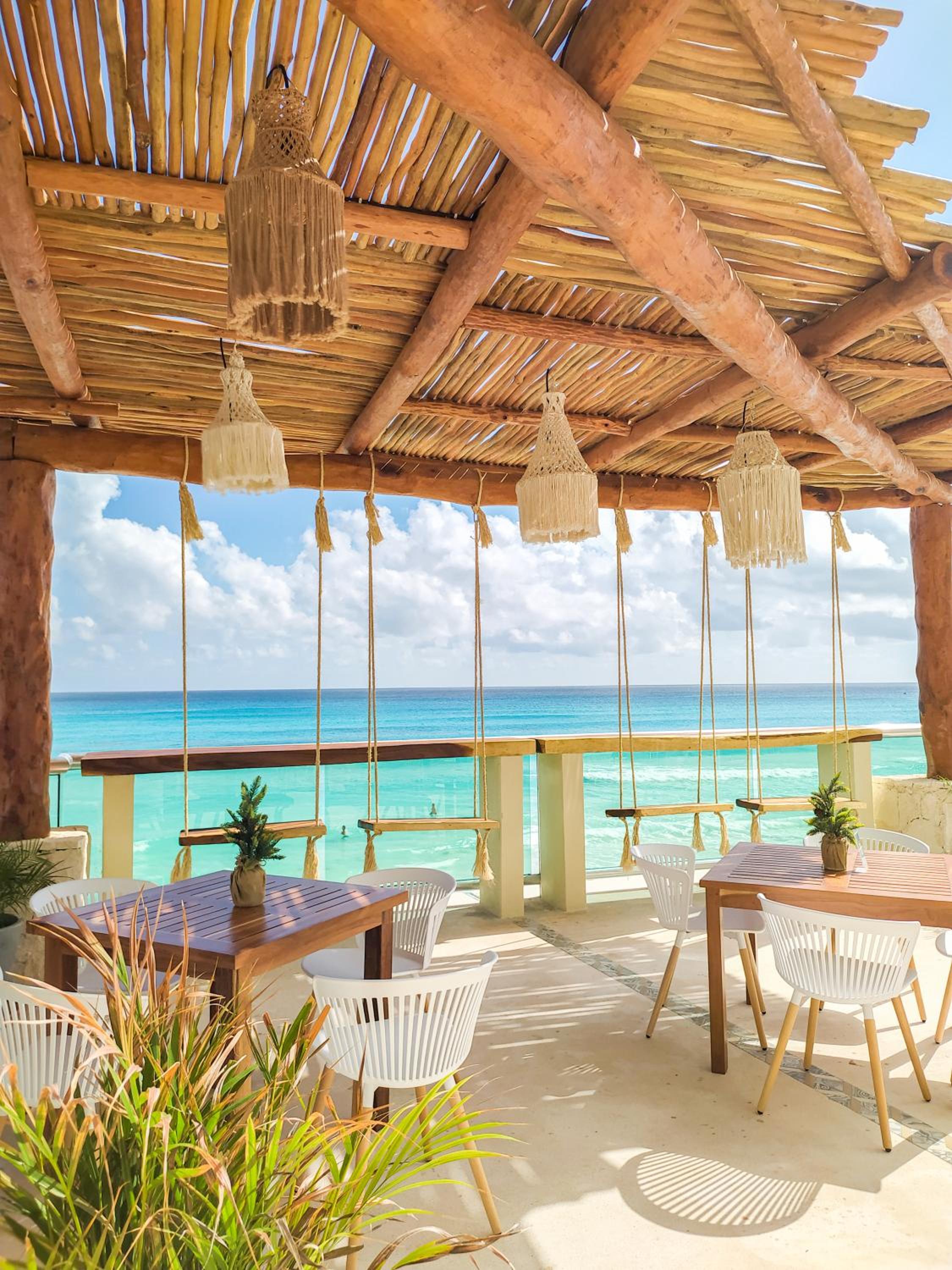 Condominio Girasol OceanView