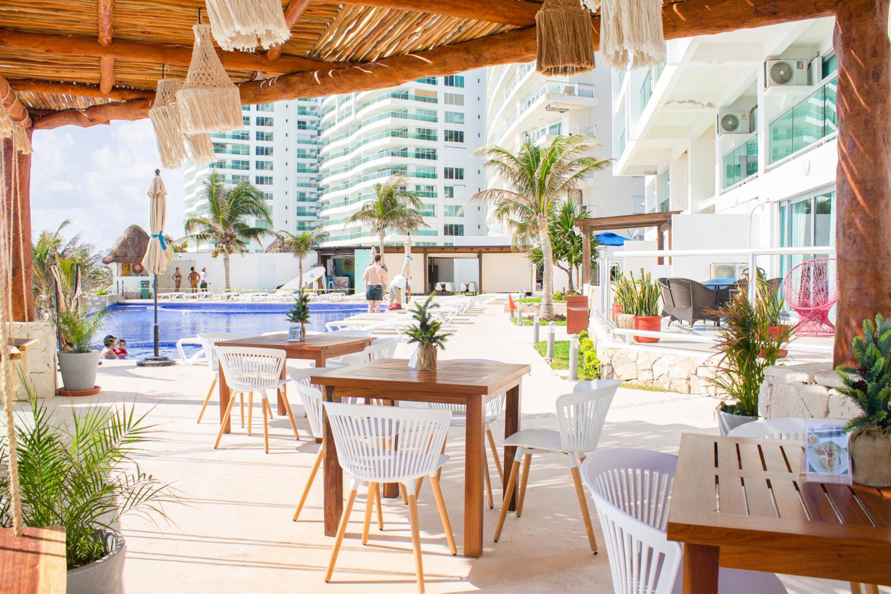 Condominio Girasol OceanView