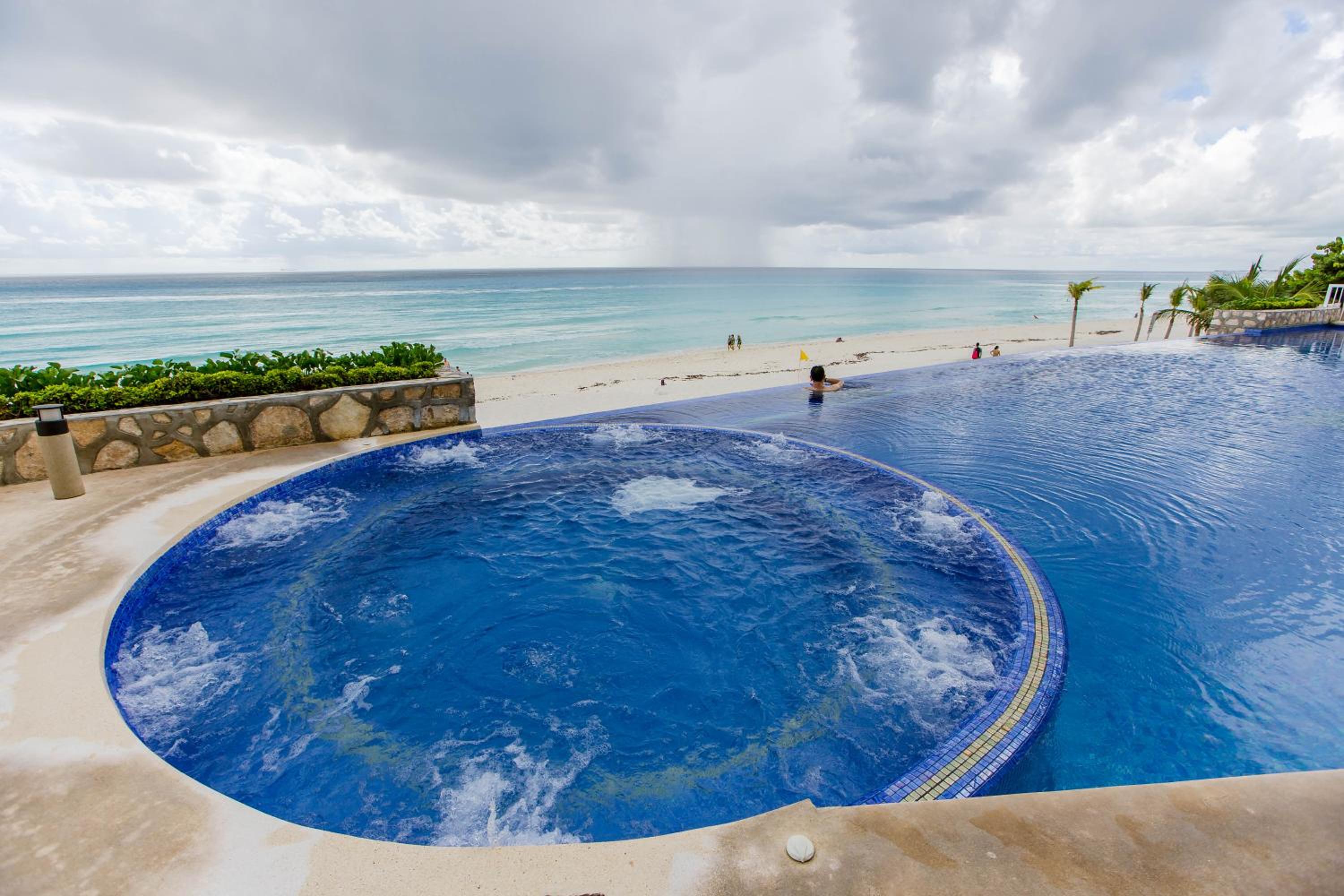 Condominio Girasol OceanView