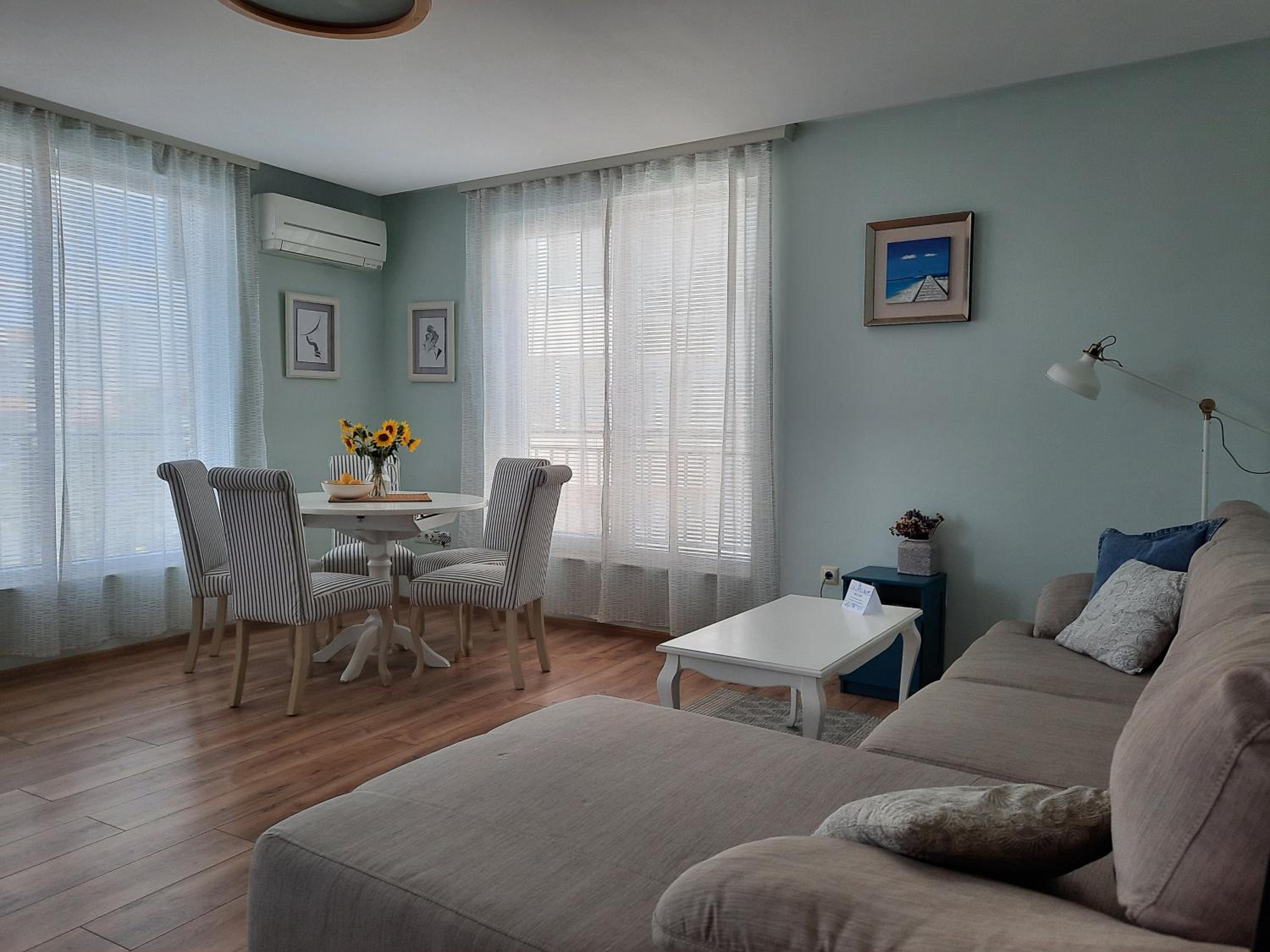 Soulful Apartments - Horizon