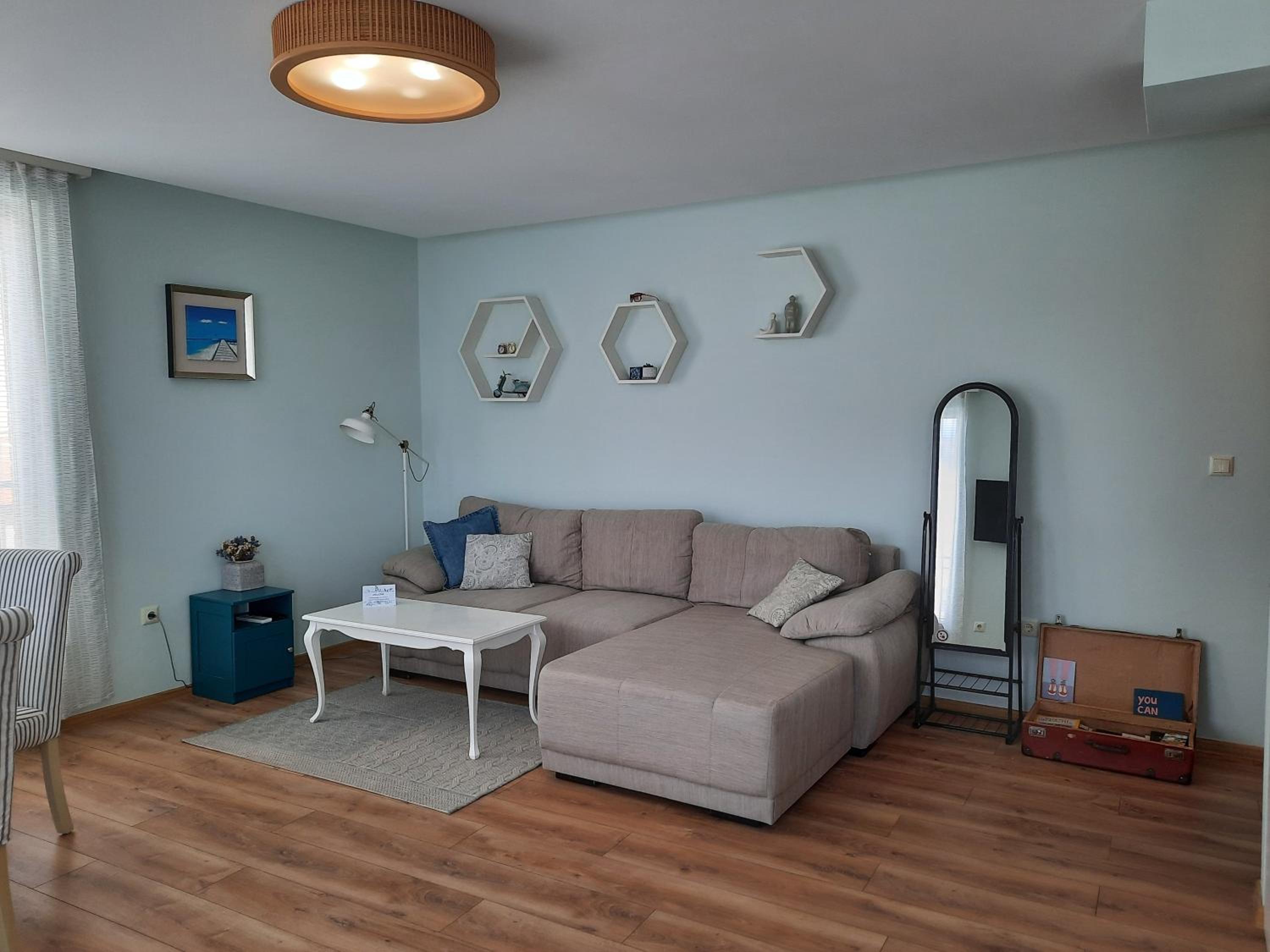 Soulful Apartments - Horizon