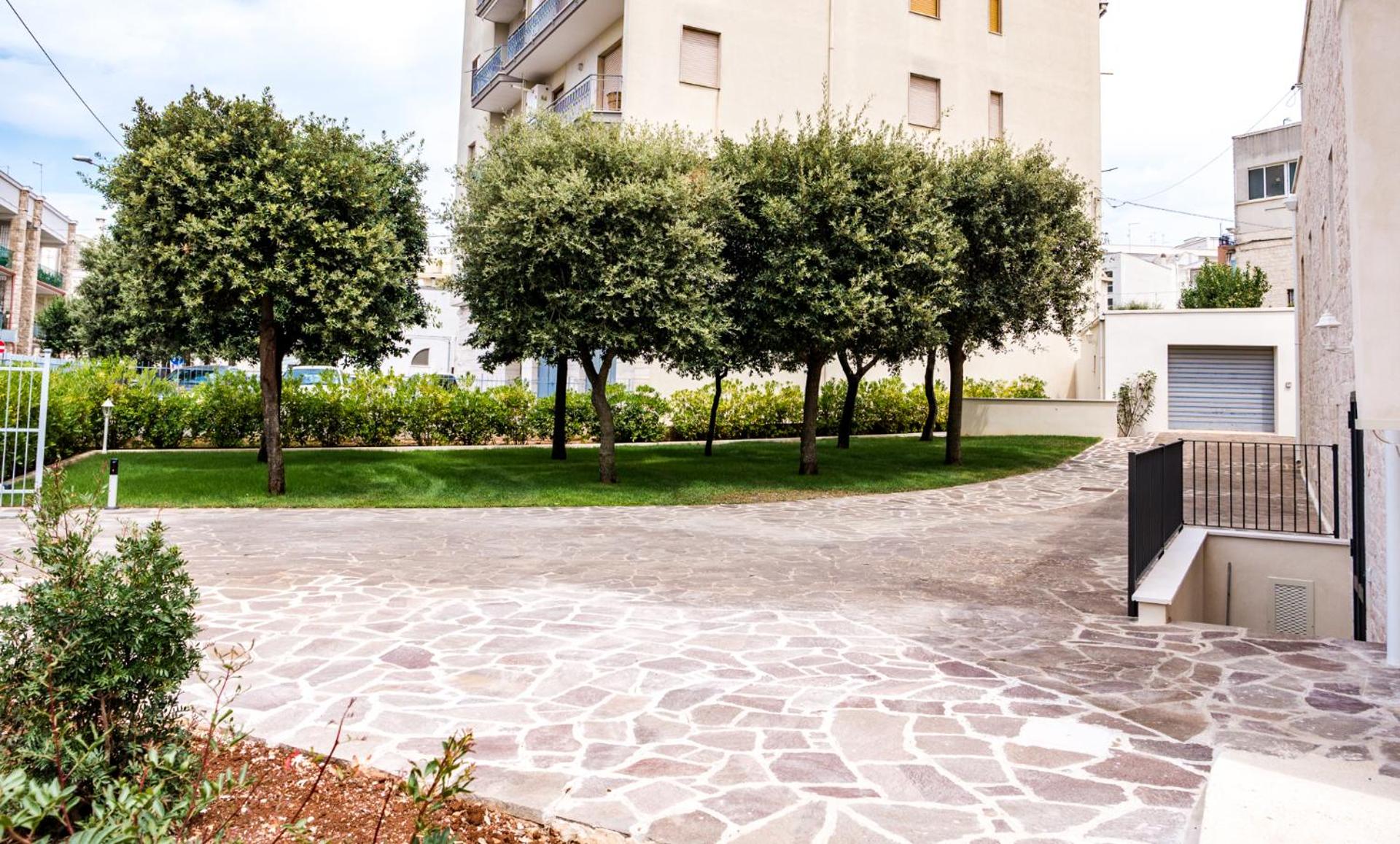 Villa Aurelia Suites and Apartments view 3