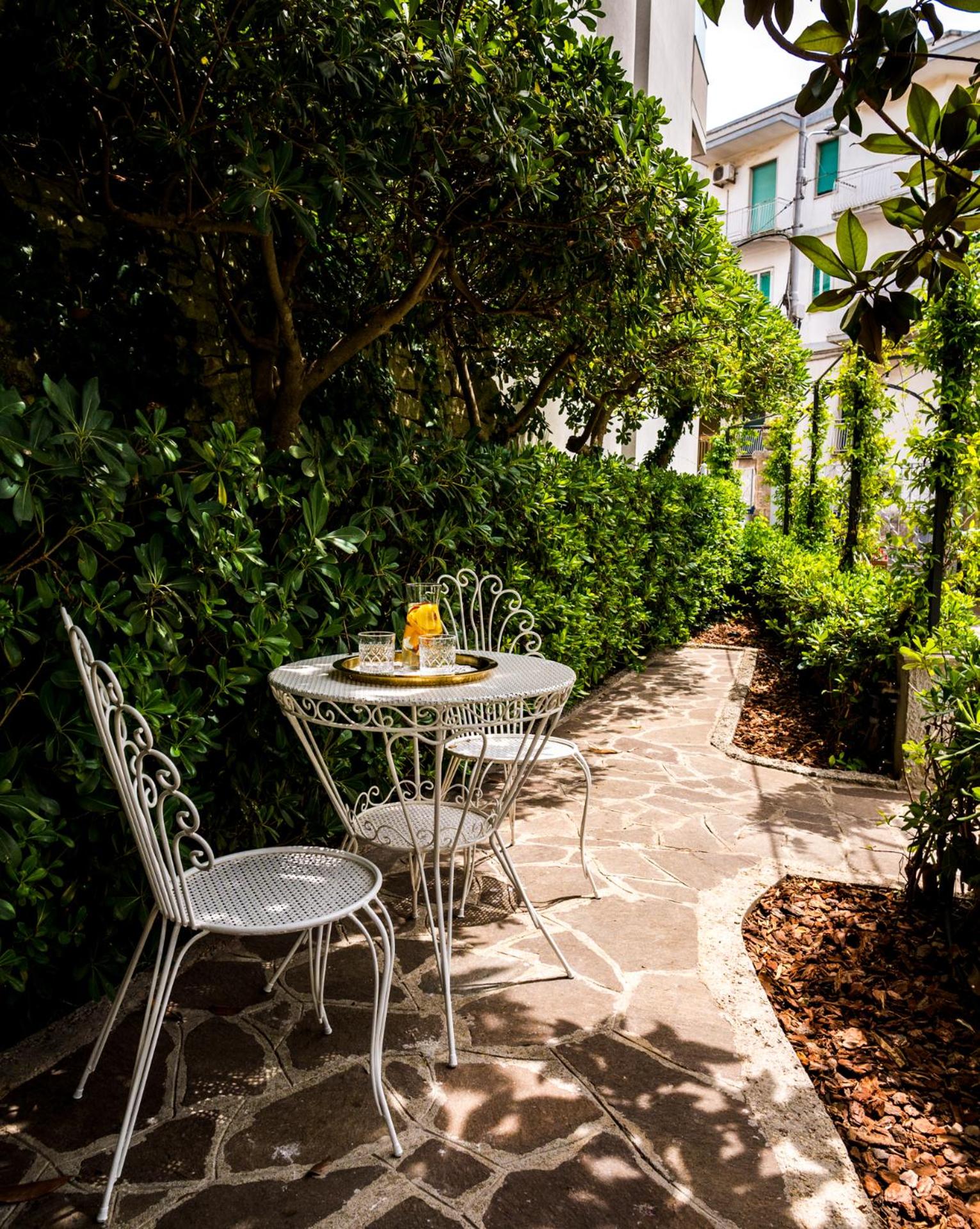 Villa Aurelia Suites and Apartments view 4