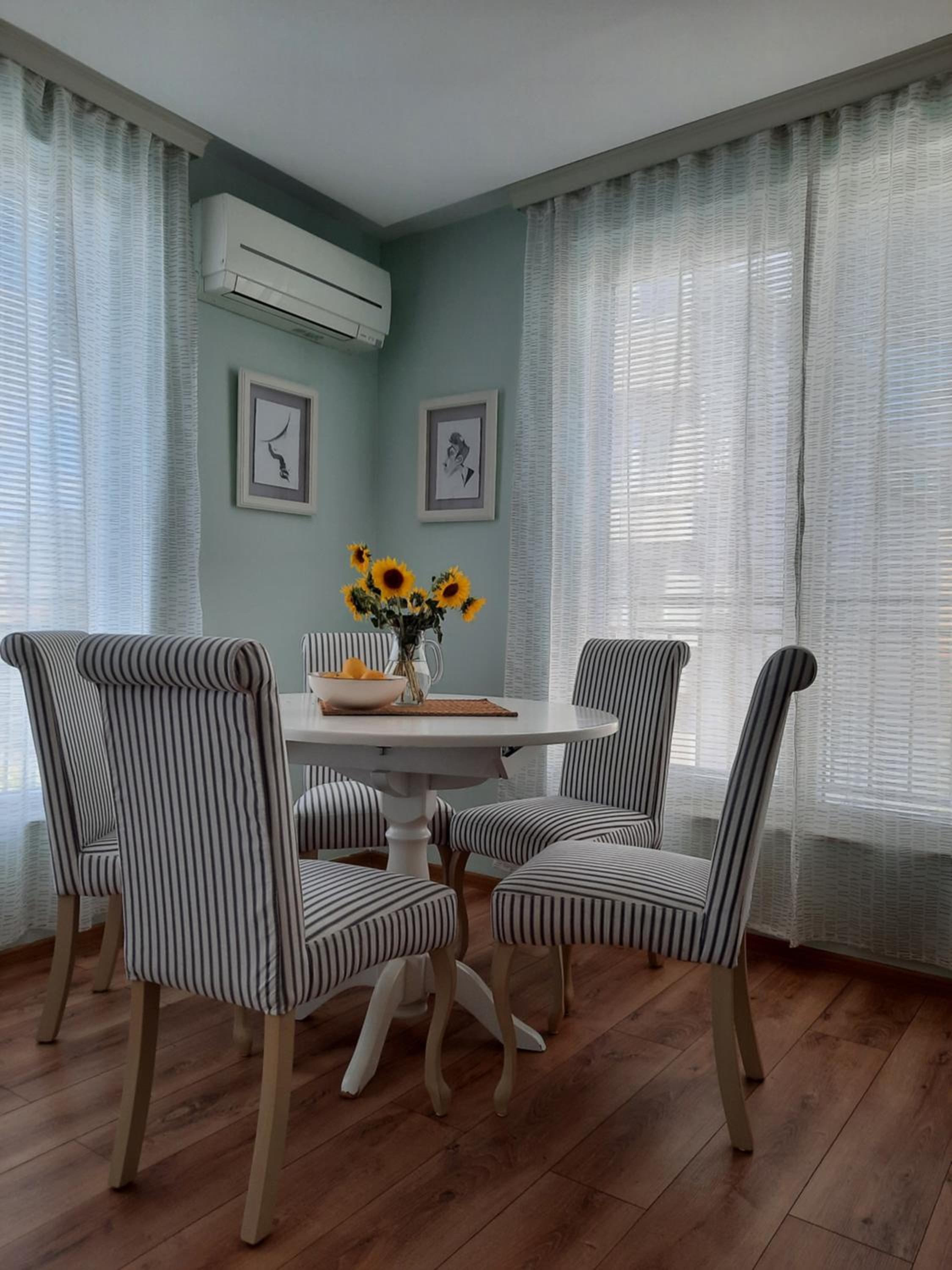 Soulful Apartments - Horizon