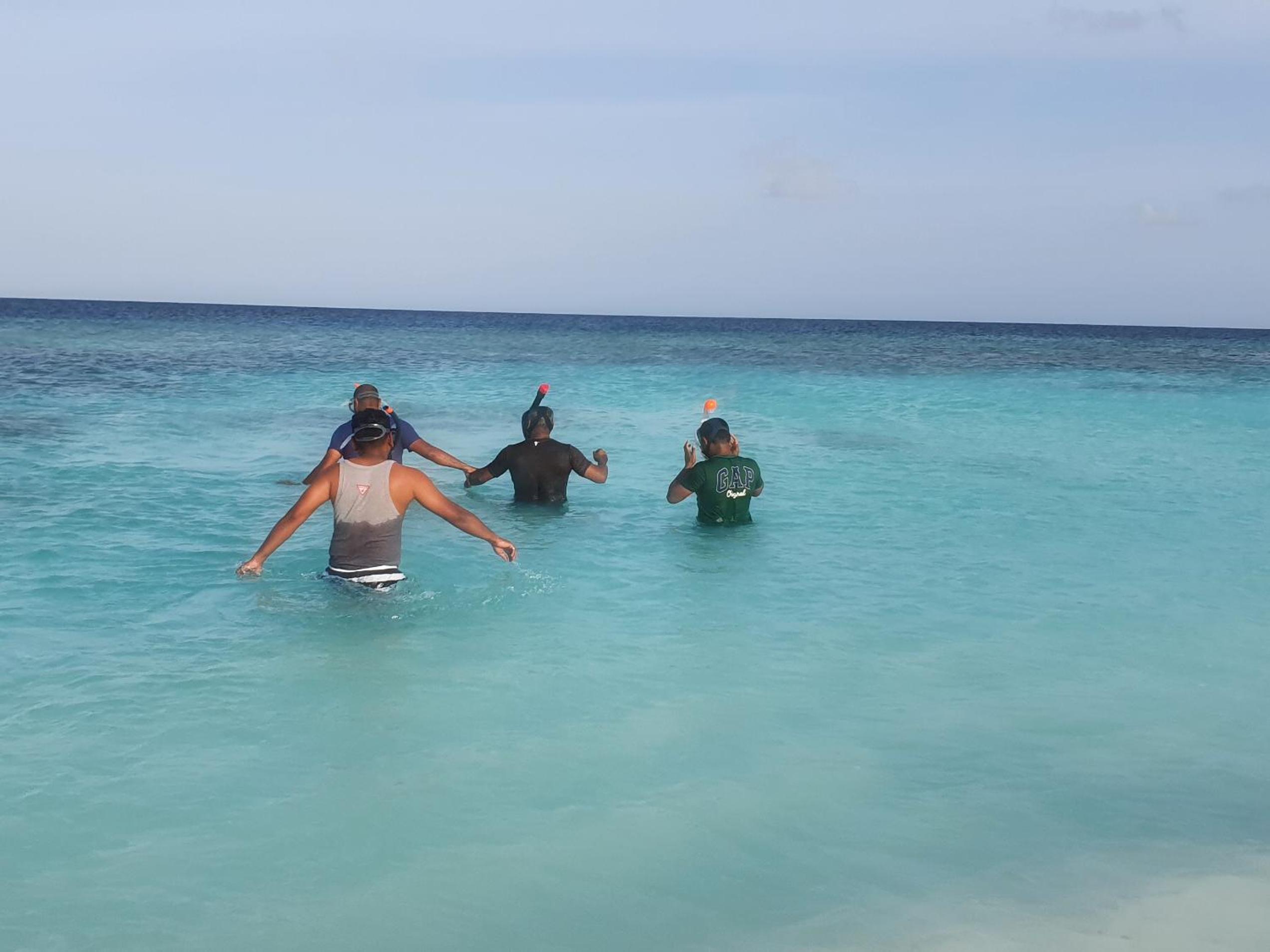 Arianna Dhangethi