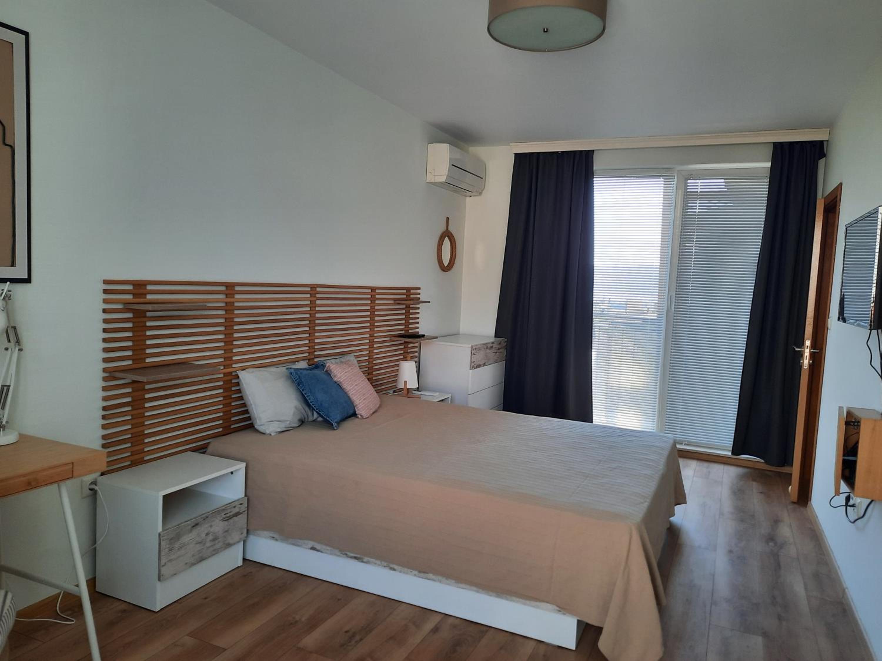 Soulful Apartments - Horizon