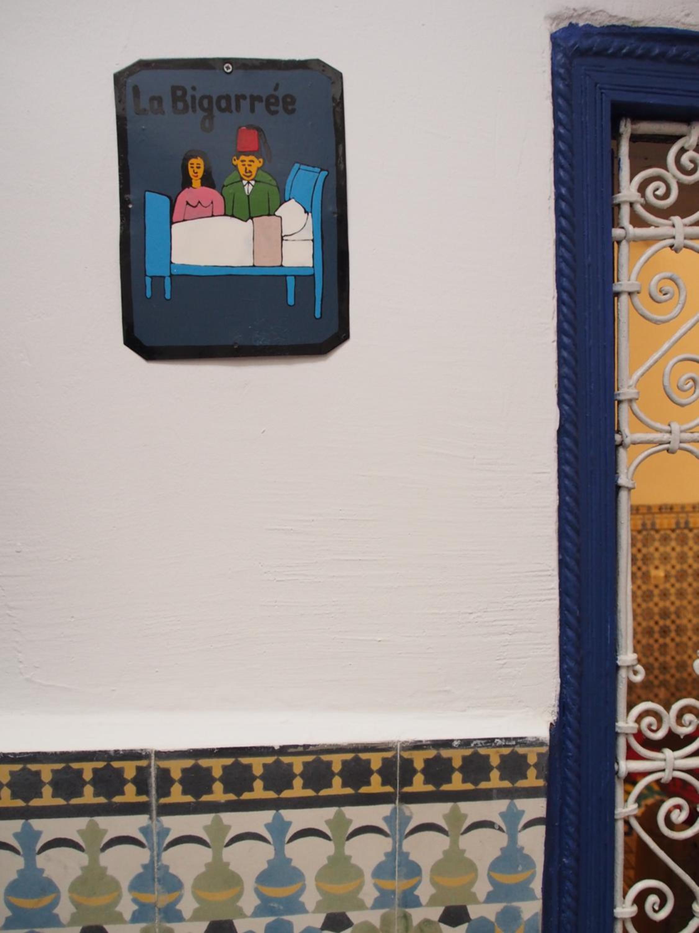Riad Dar Tiflet
